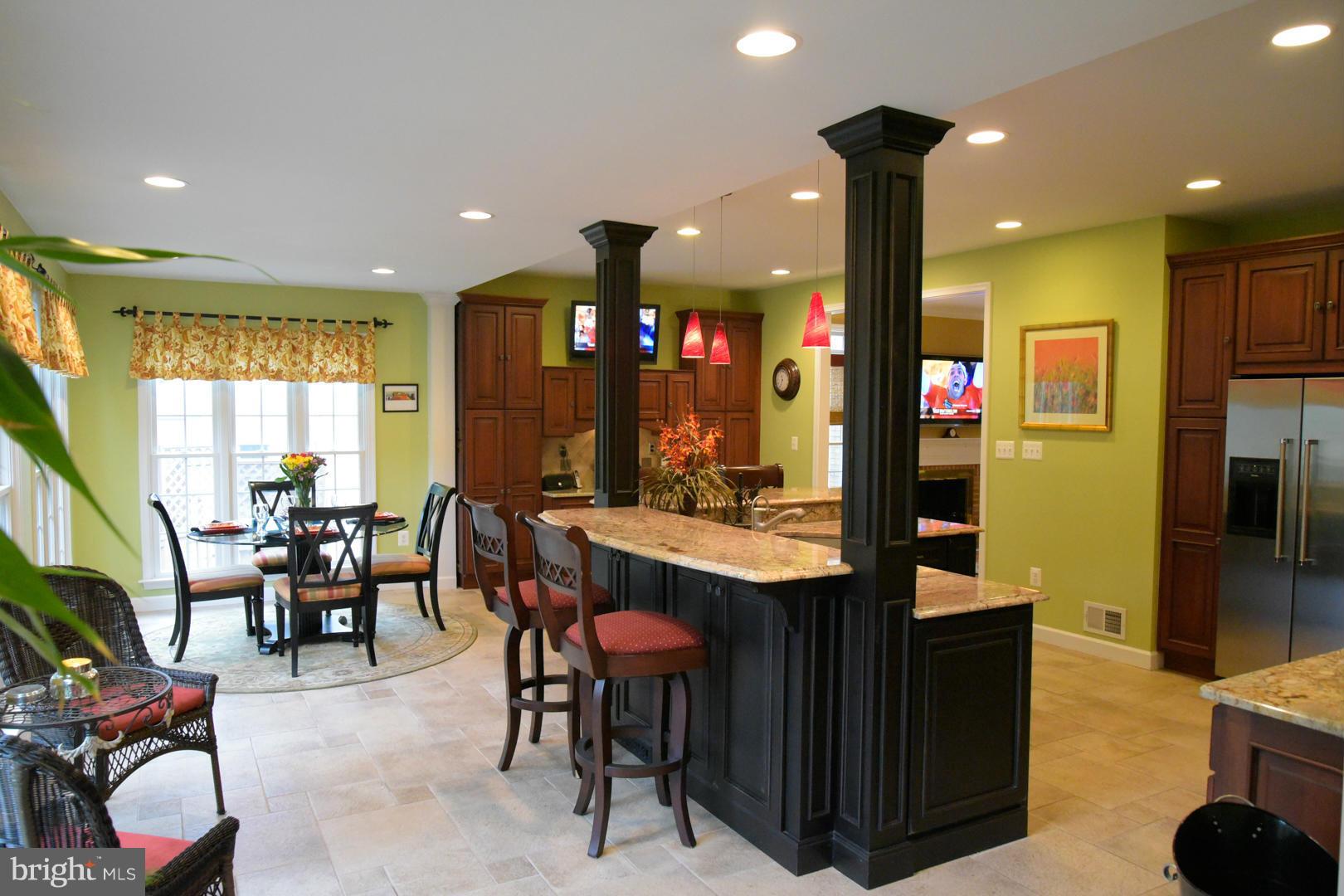 PENDERBROOK - Residential