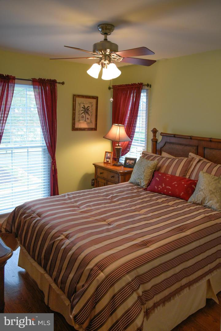 PENDERBROOK - Residential