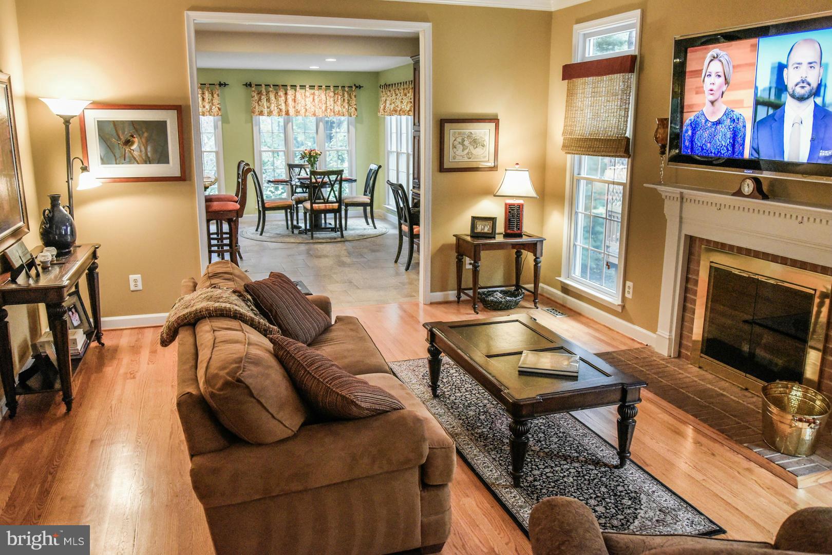 PENDERBROOK - Residential