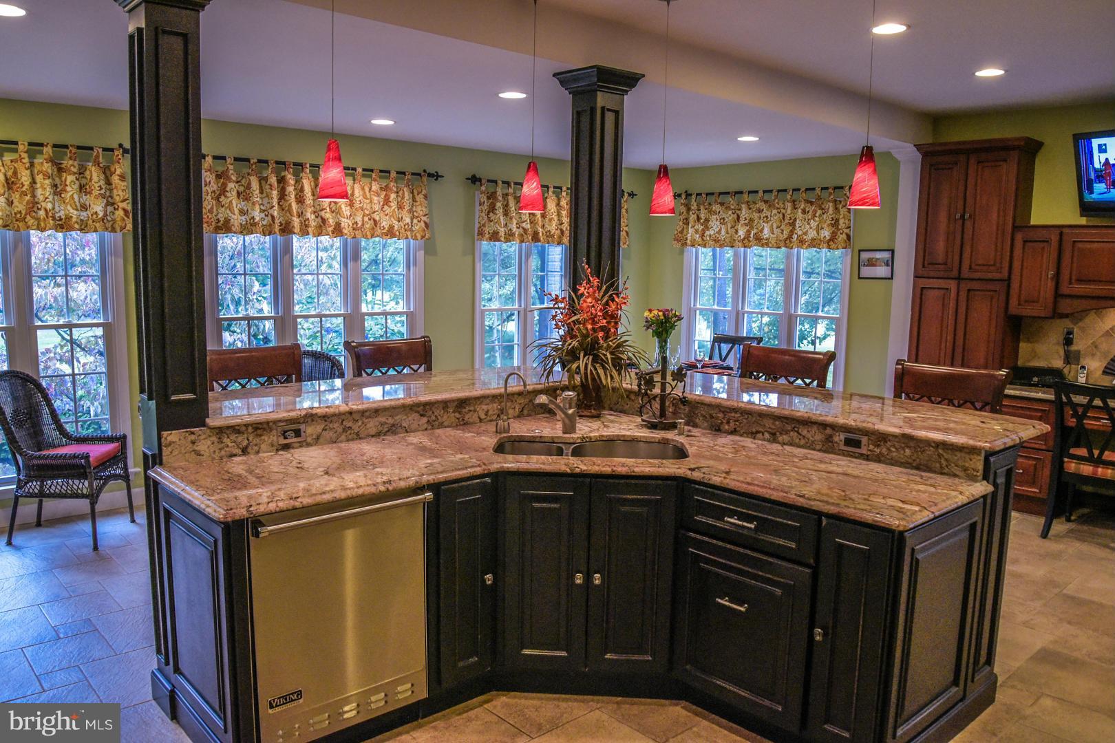 PENDERBROOK - Residential