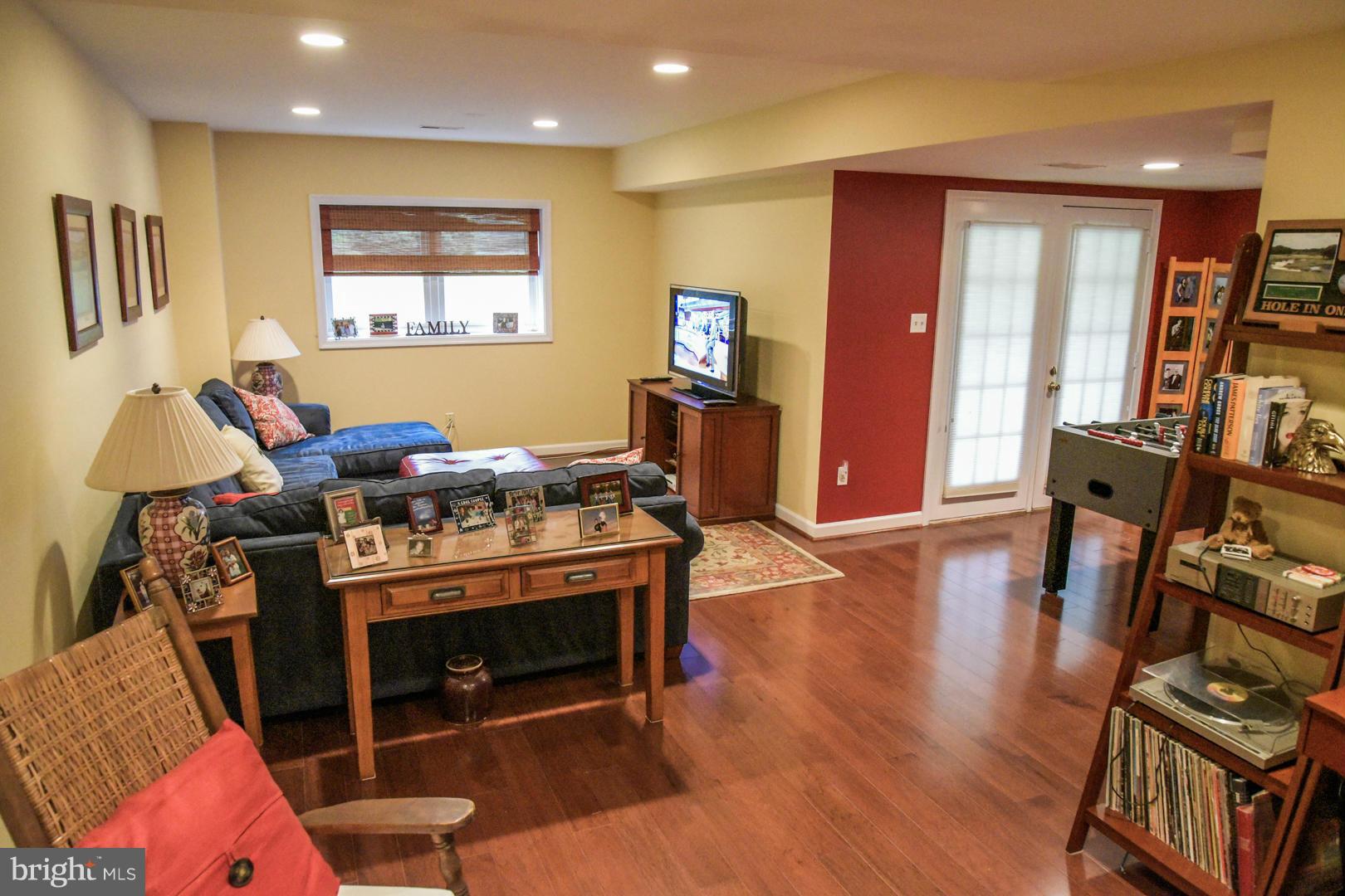 PENDERBROOK - Residential