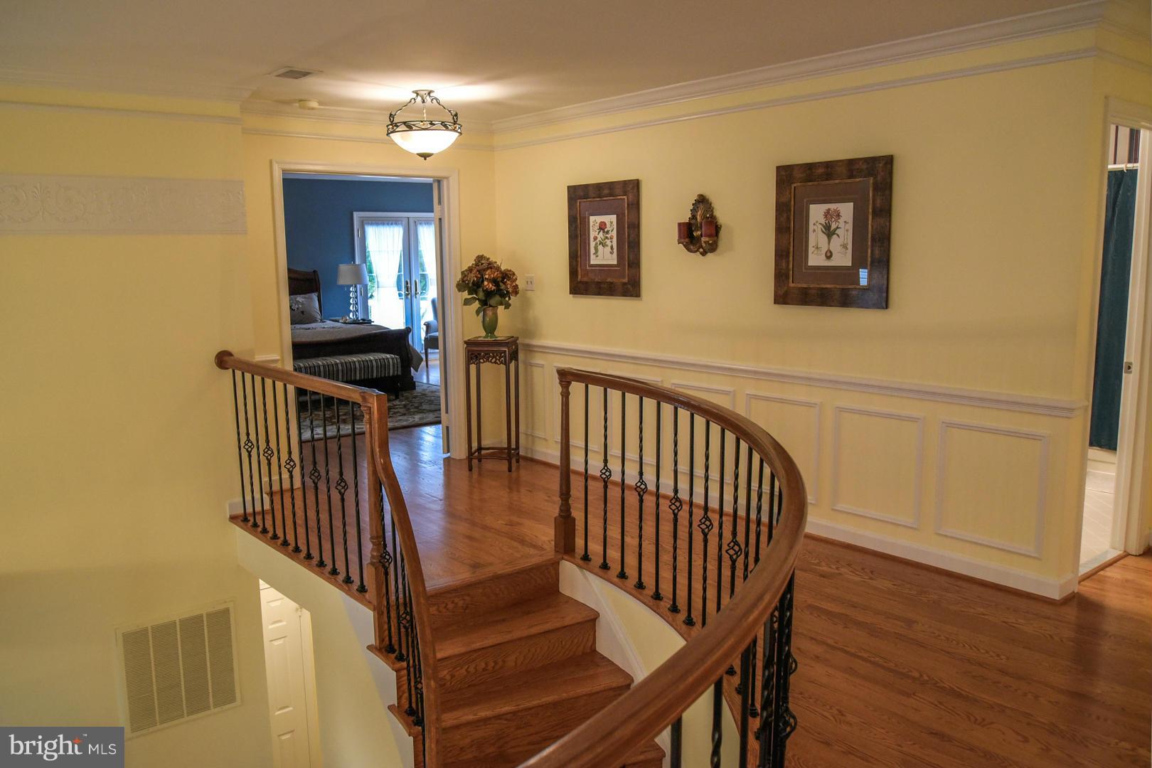 PENDERBROOK - Residential