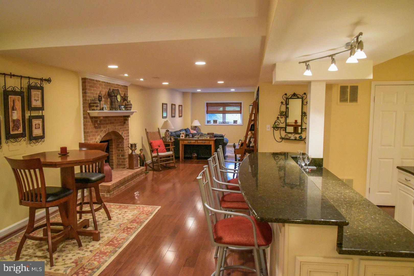 PENDERBROOK - Residential