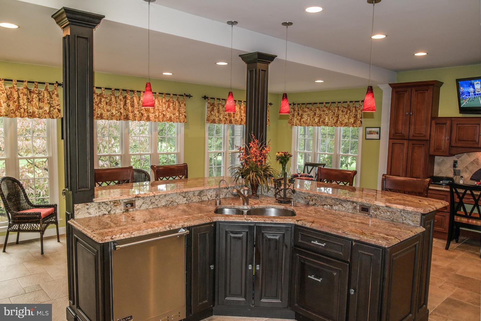 PENDERBROOK - Residential