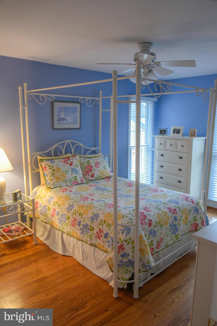 PENDERBROOK - Residential