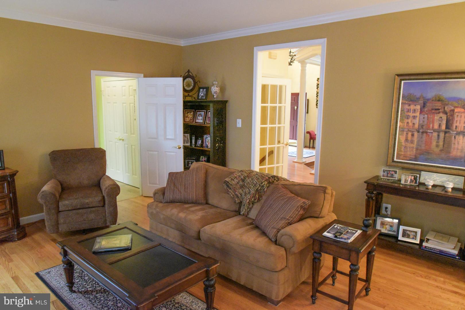 PENDERBROOK - Residential