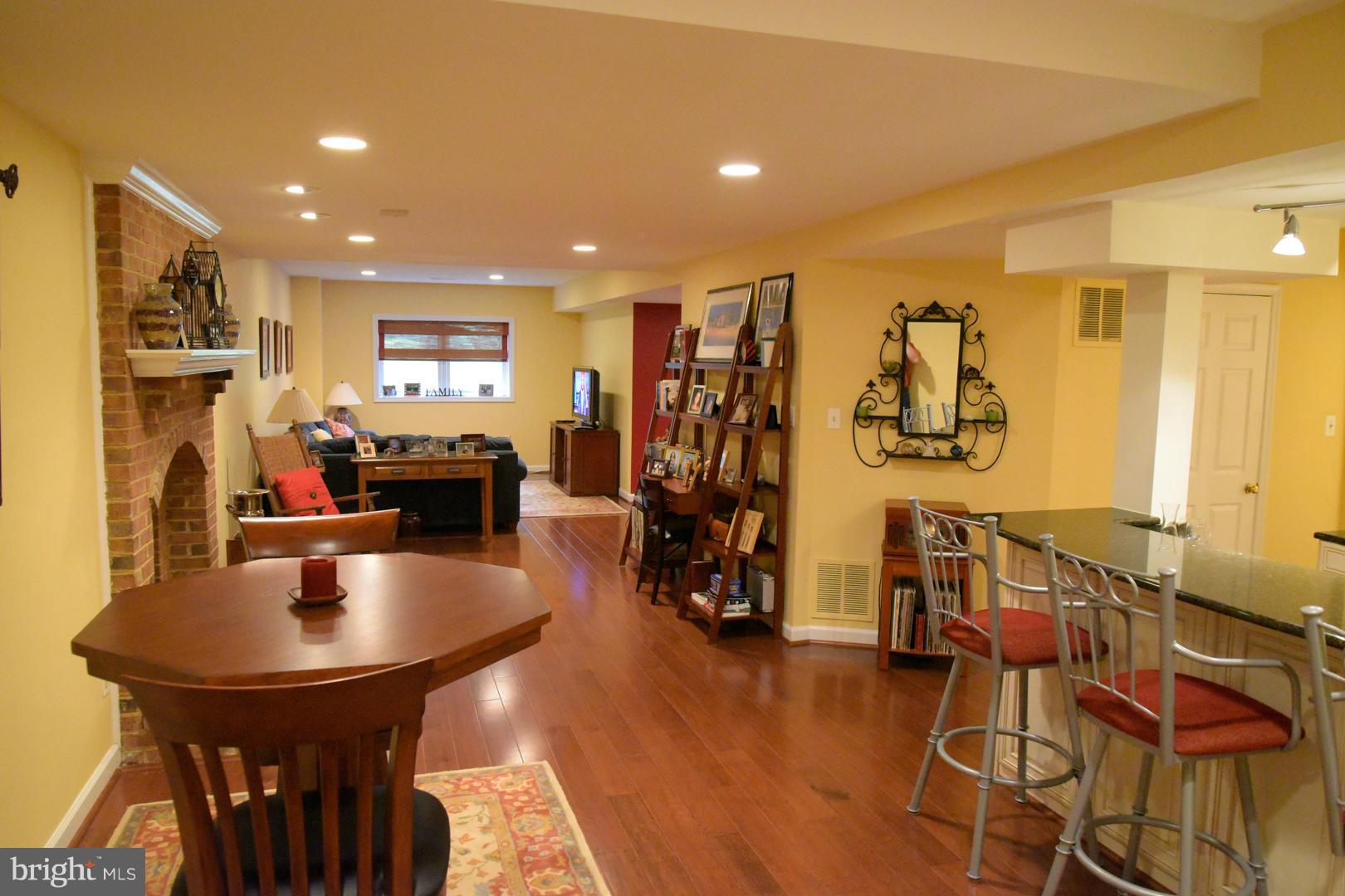 PENDERBROOK - Residential