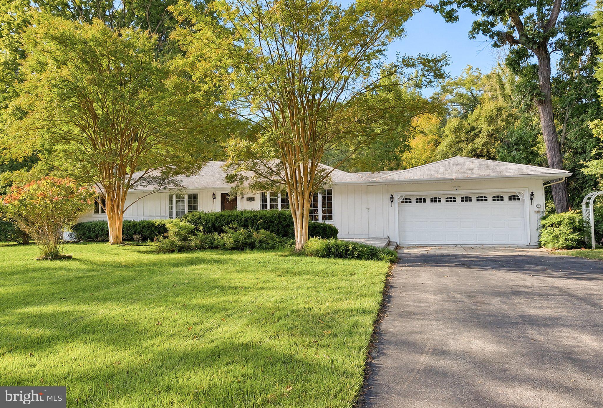 45517 HOLLY ROAD