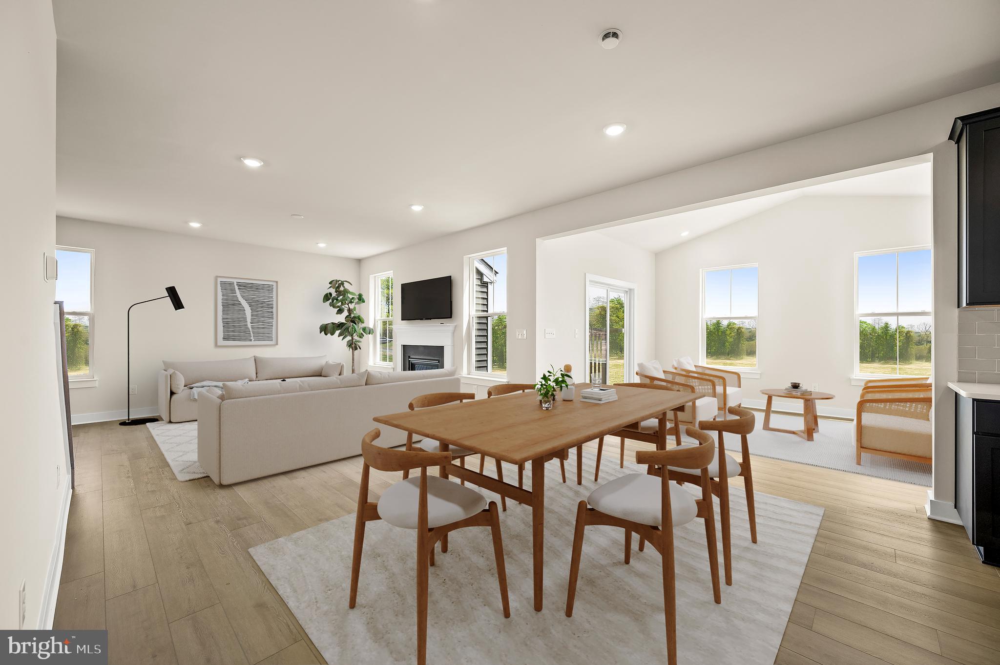 FARM VIEW - Residential