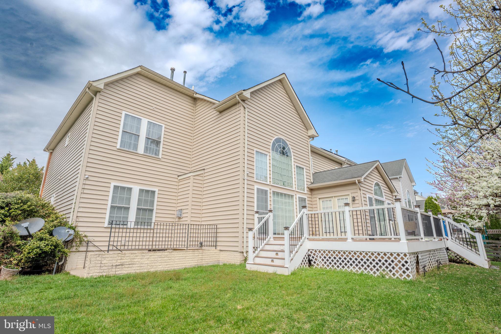 VILLAGES OF URBANA - Residential