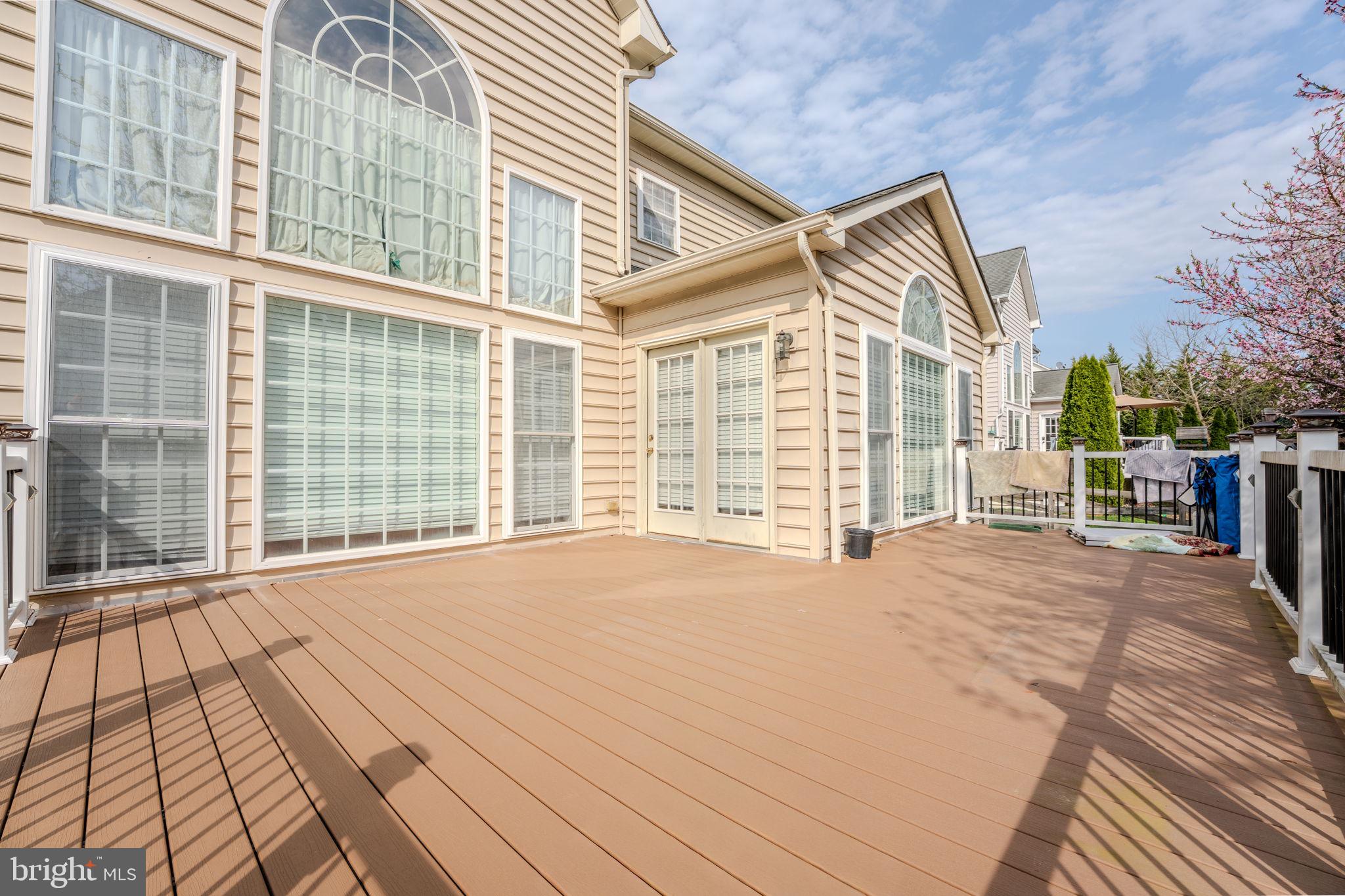 VILLAGES OF URBANA - Residential