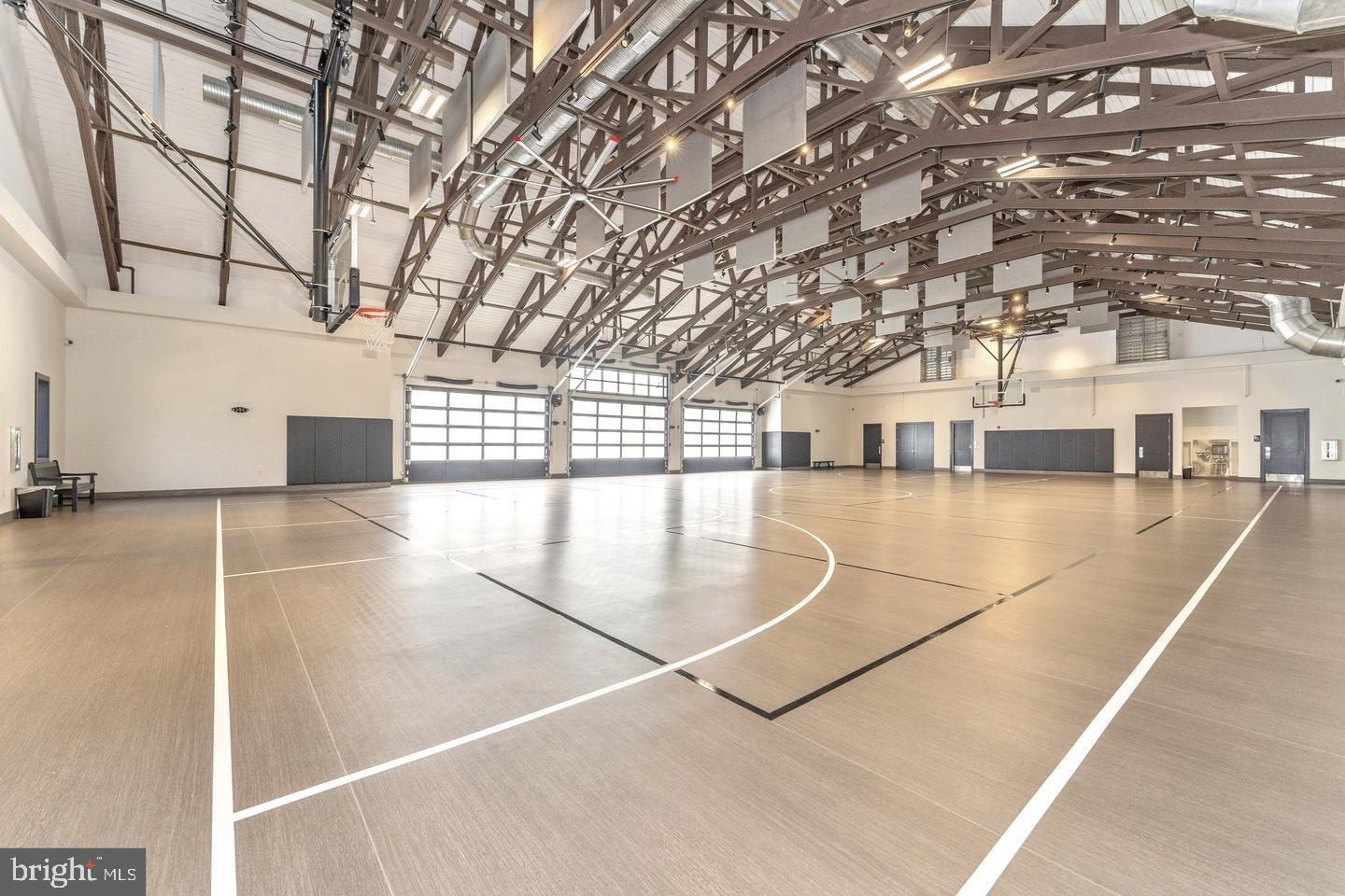 VILLAGES OF URBANA - Residential