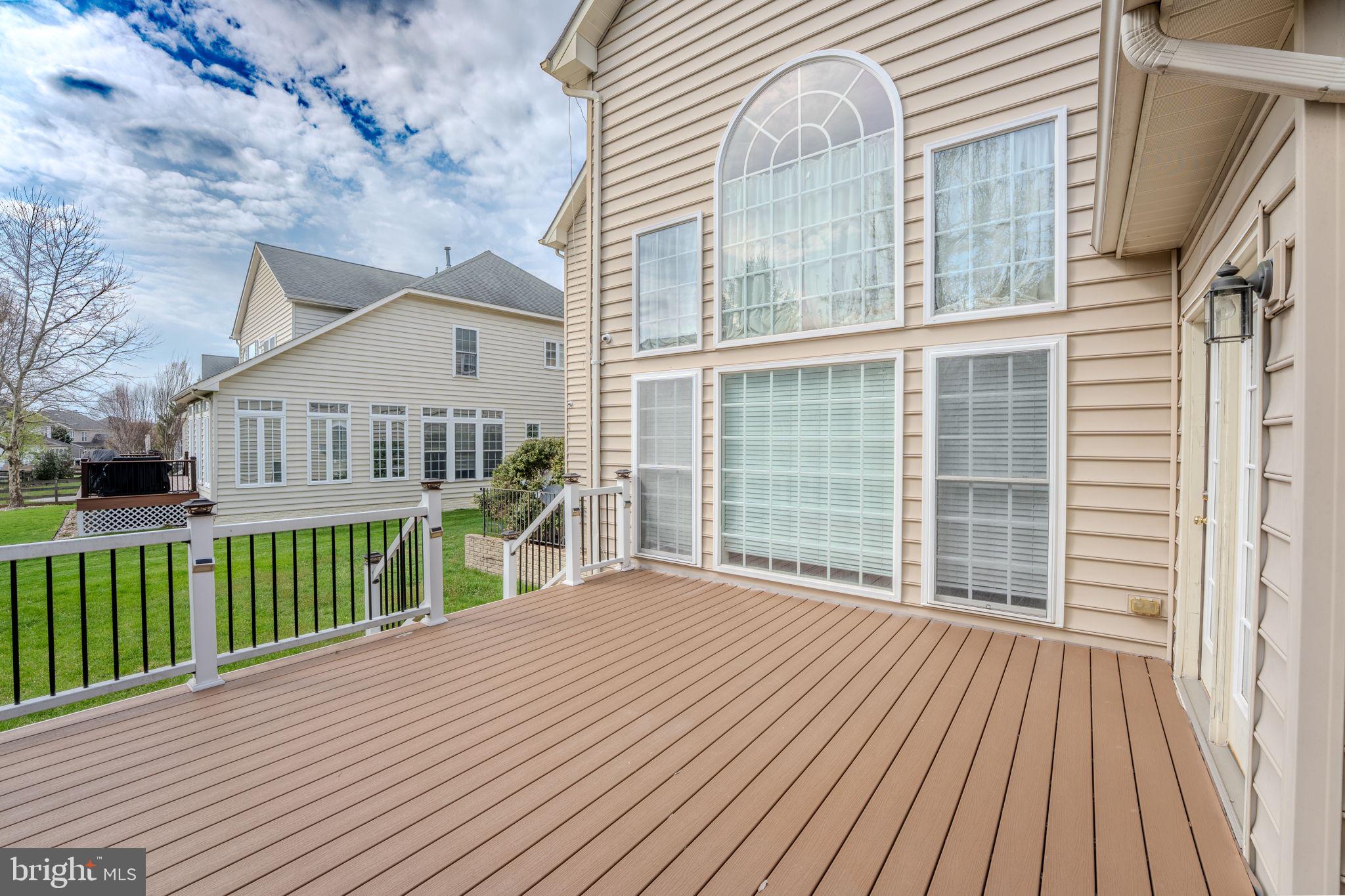 VILLAGES OF URBANA - Residential