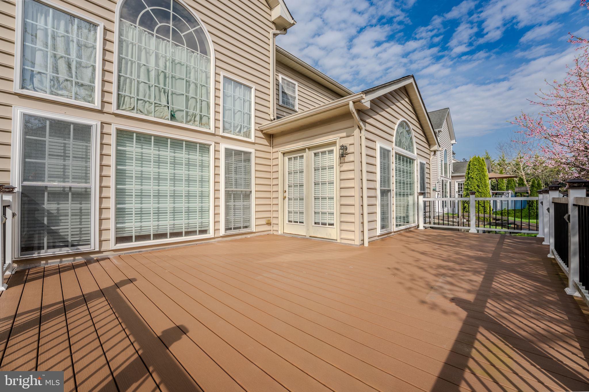 VILLAGES OF URBANA - Residential