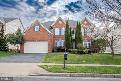 Photo of 9215 Shafers Mill Drive, FREDERICK, MD 21704 (MLS # MDFR2079178)
