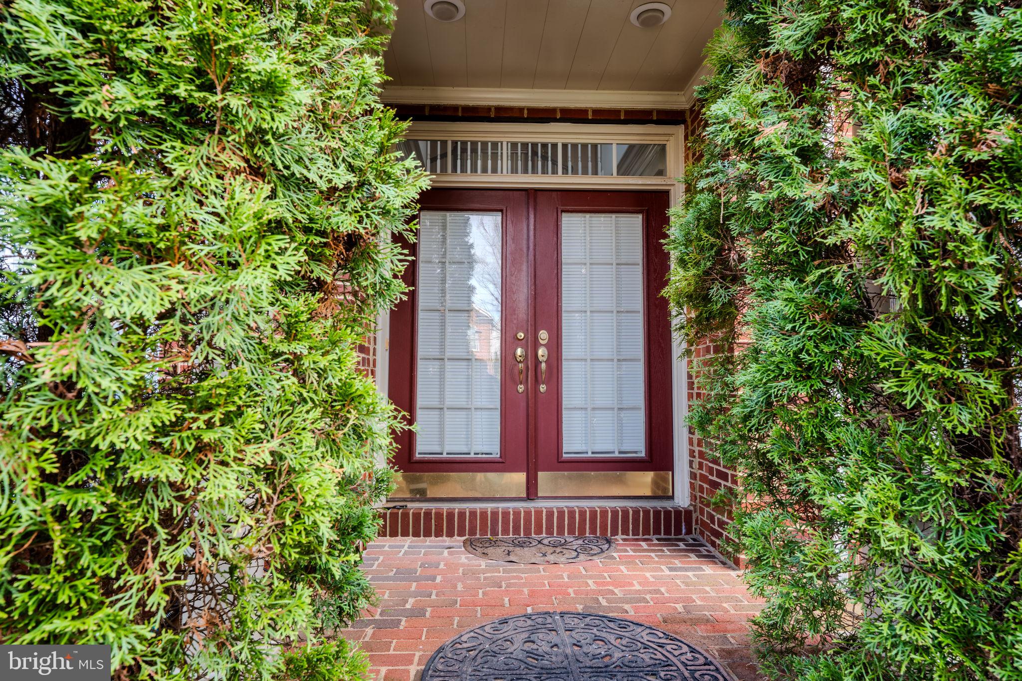 9215 SHAFERS MILL DRIVE