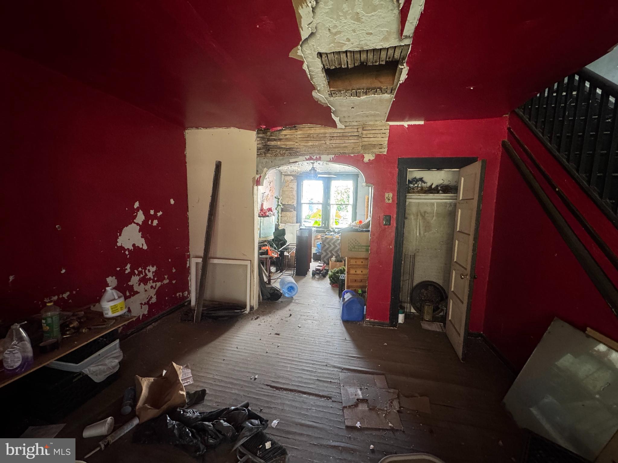 PHILADELPHIA - Residential