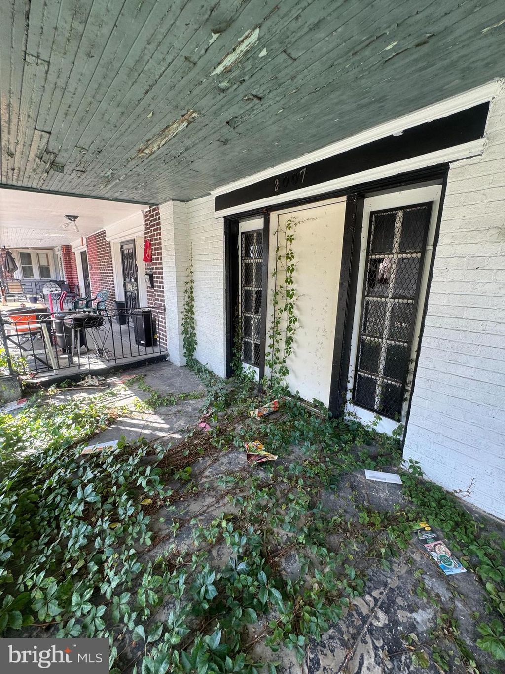 Photo of 2007 W Cambria Street, PHILADELPHIA, PA 19132 (MLS # PAPH2532768)