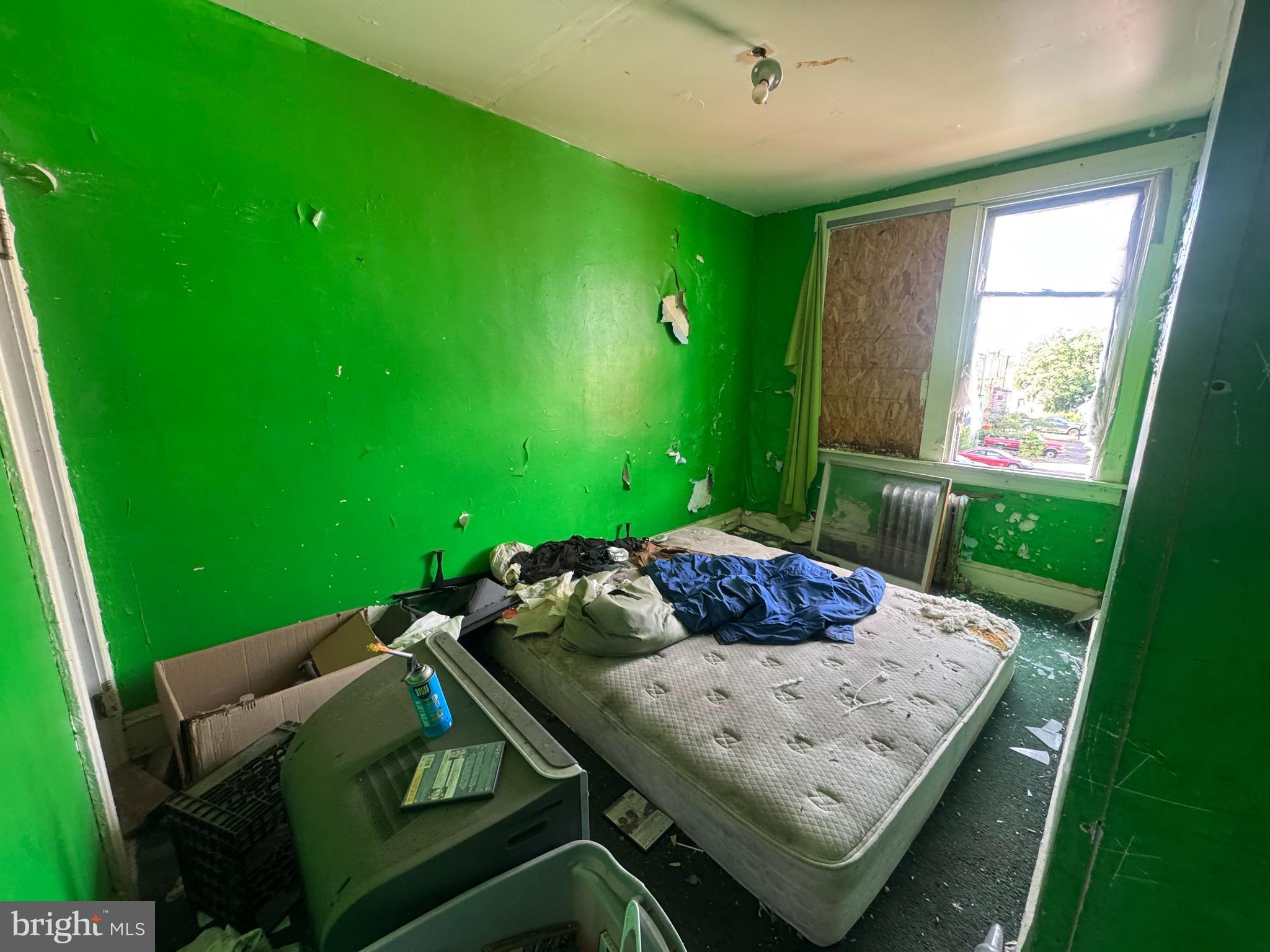 PHILADELPHIA - Residential