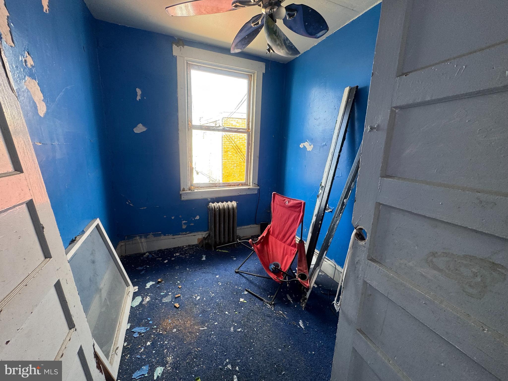 PHILADELPHIA - Residential