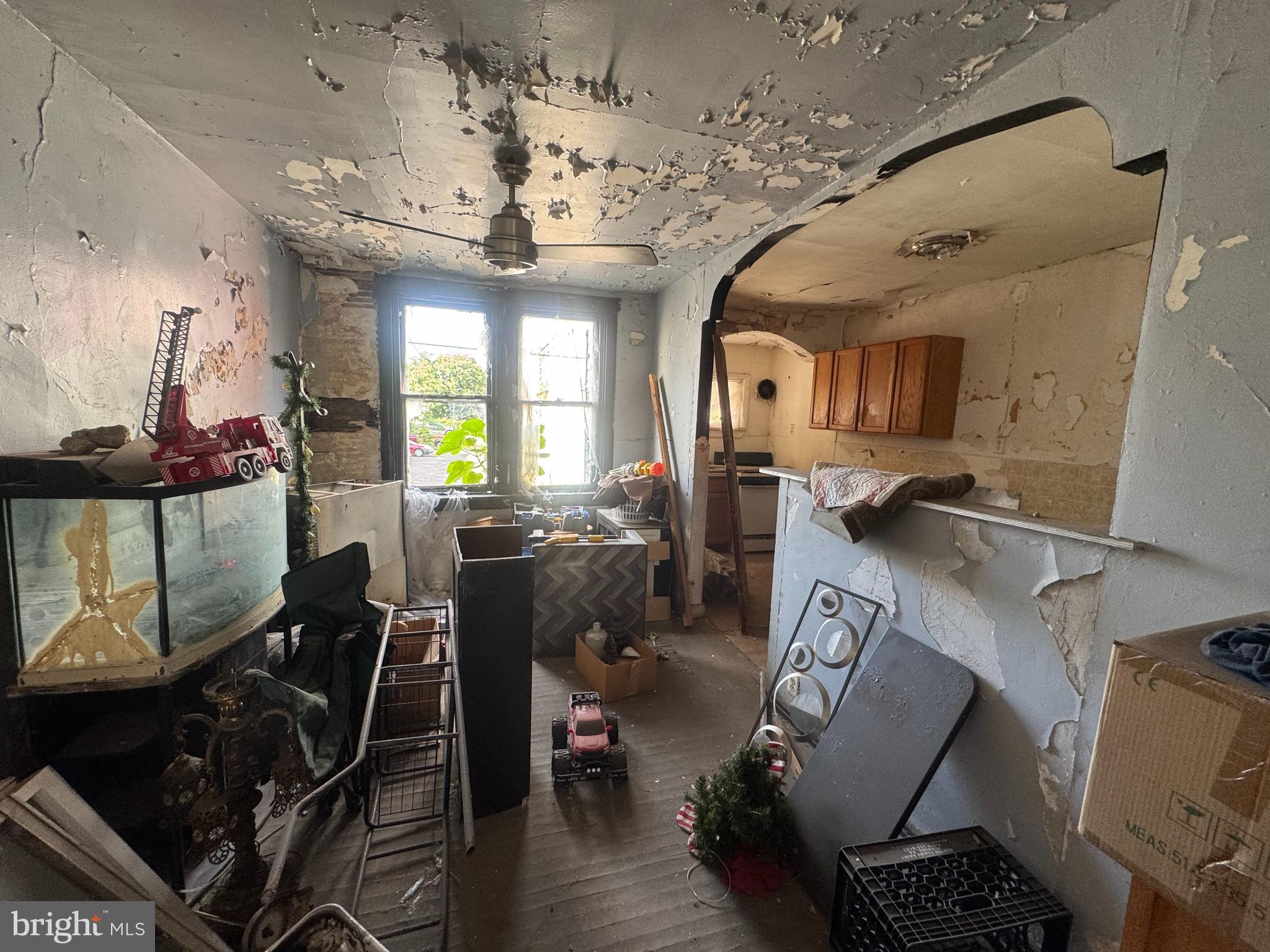 PHILADELPHIA - Residential