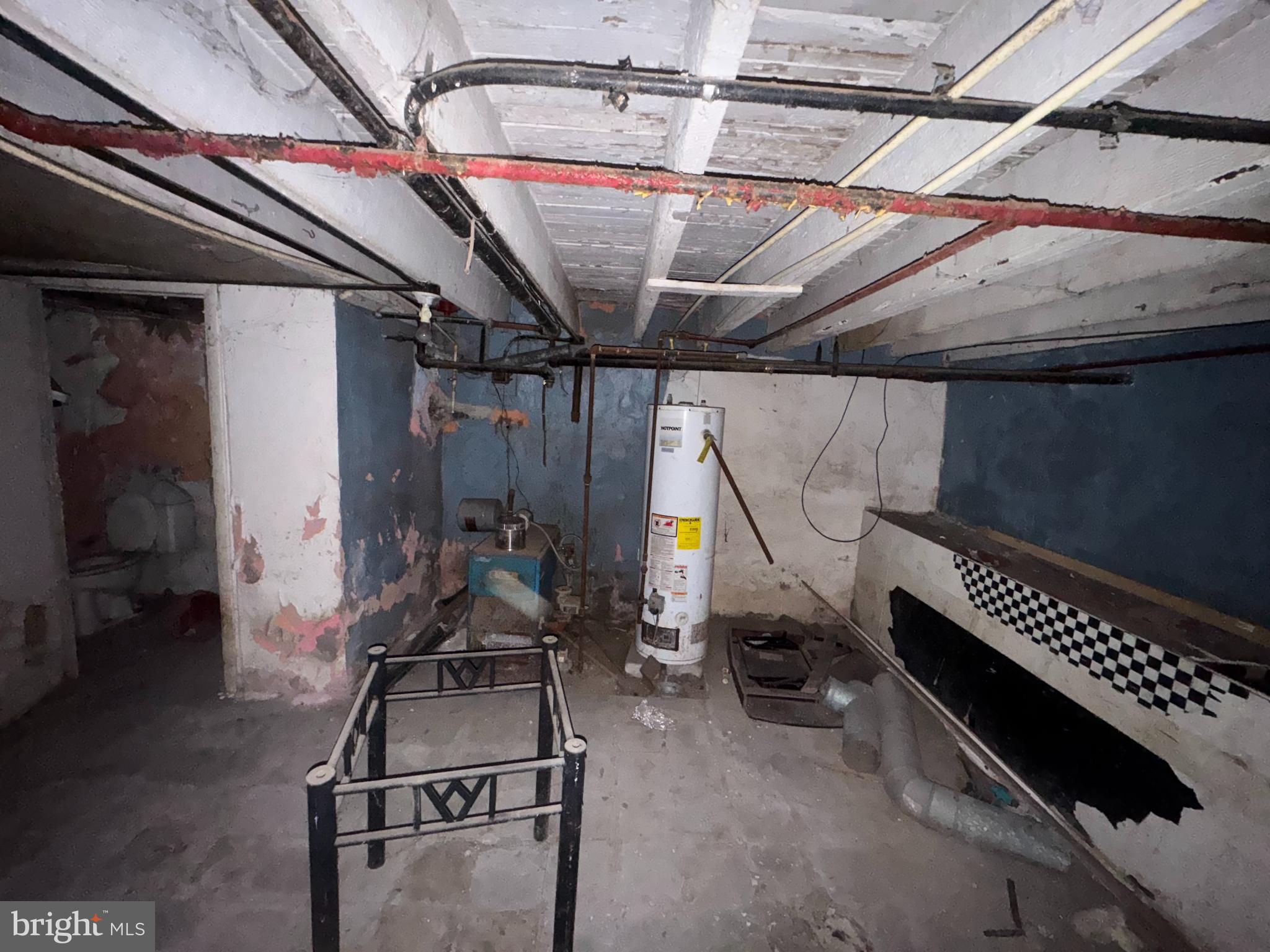 PHILADELPHIA - Residential