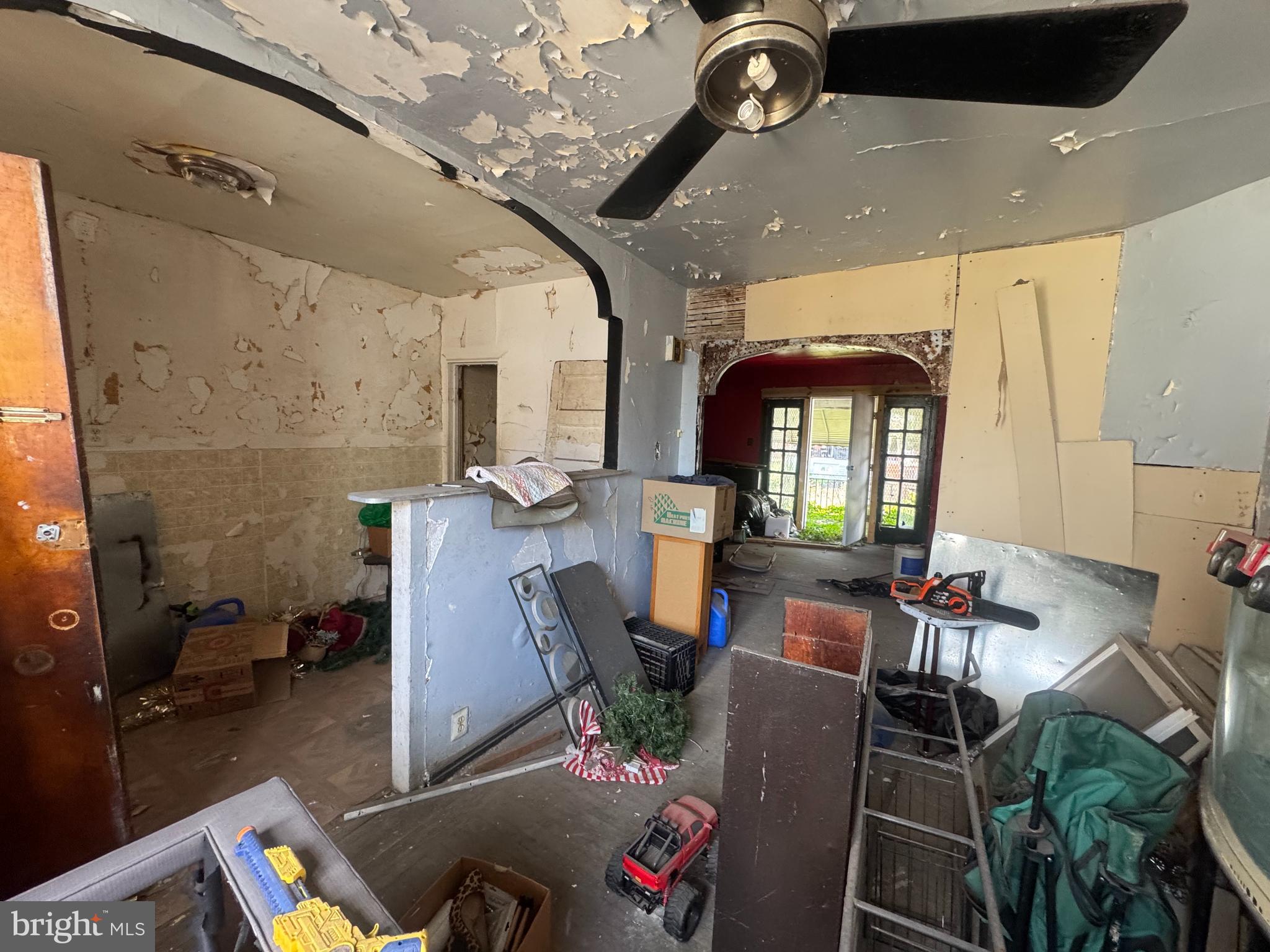 PHILADELPHIA - Residential