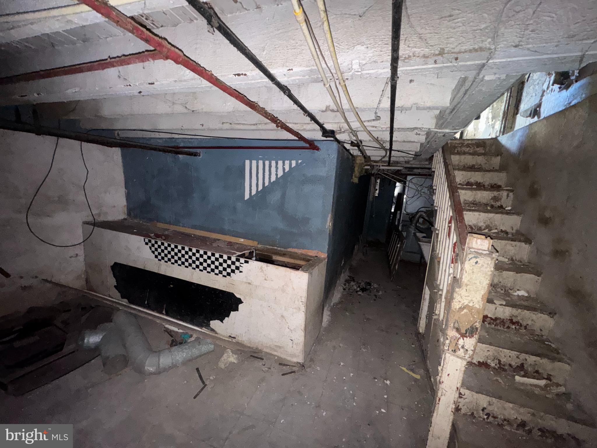 PHILADELPHIA - Residential