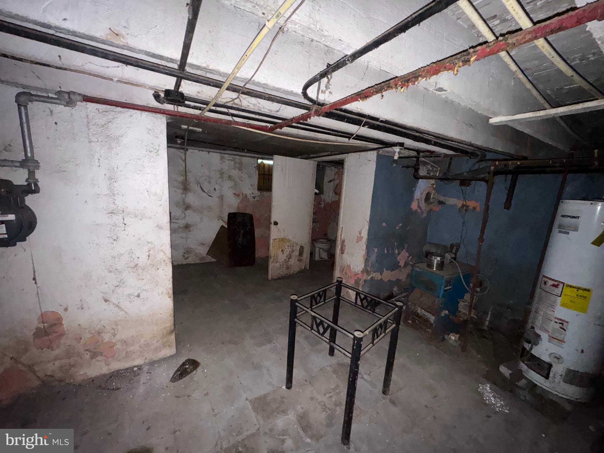 PHILADELPHIA - Residential