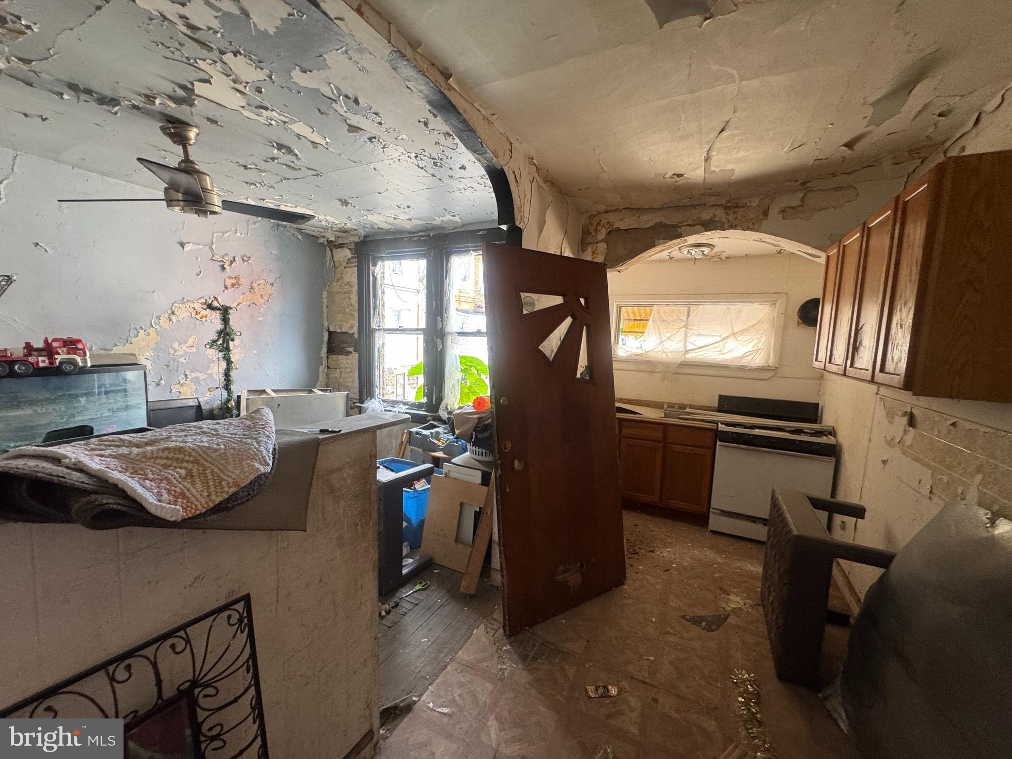 PHILADELPHIA - Residential