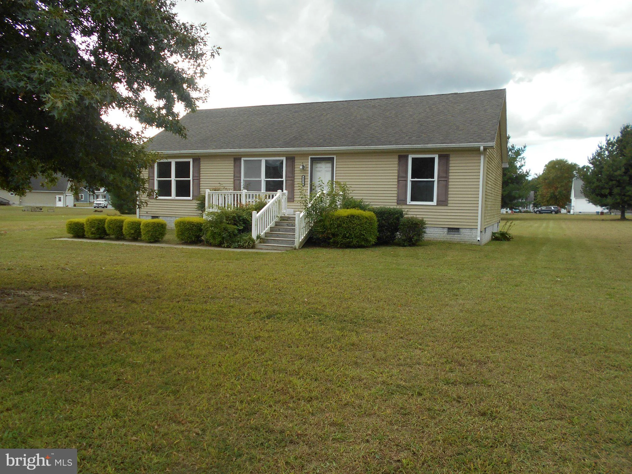 6274 Solomons Circle, Hurlock, MD 21643