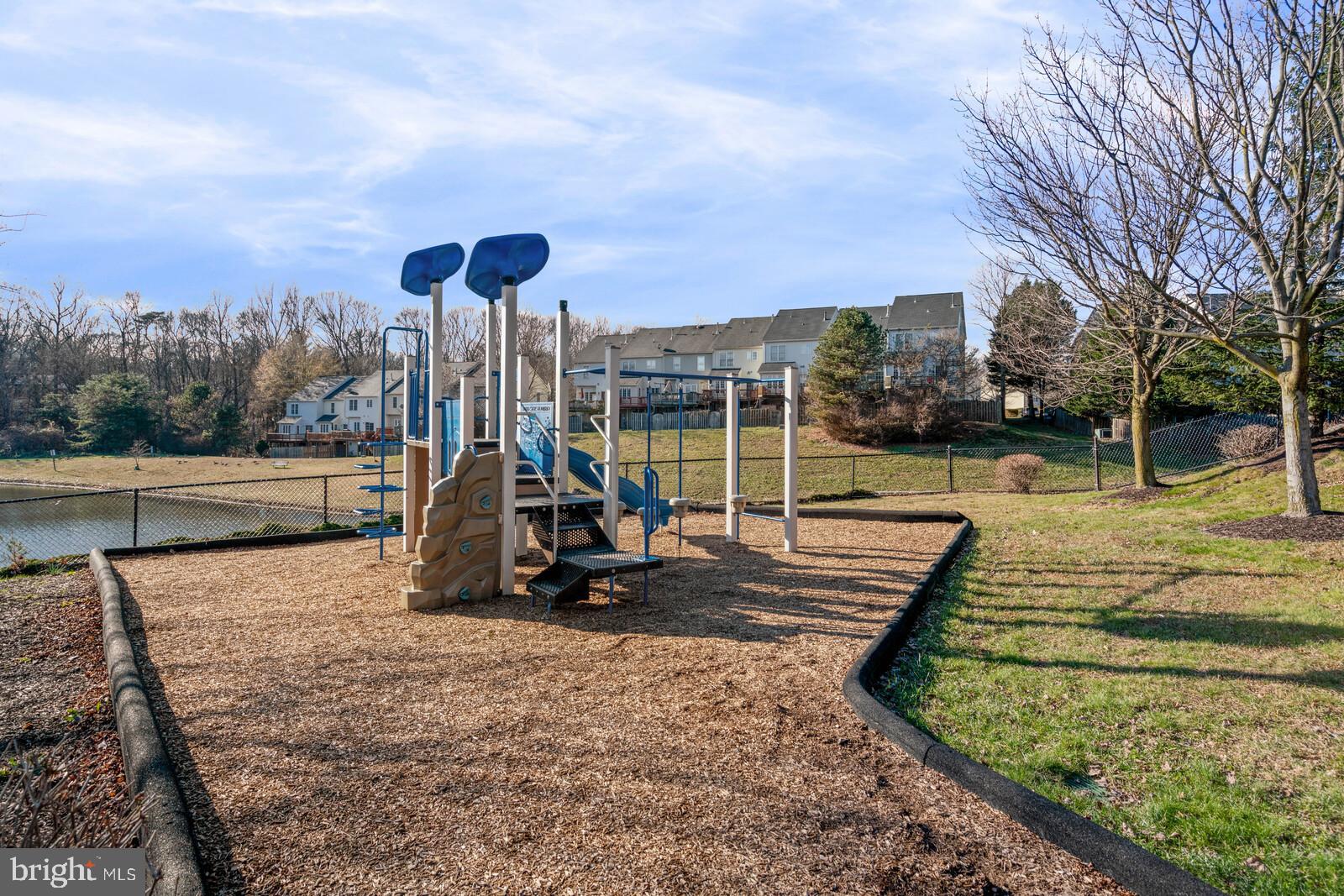 PROSPECT COVE AT LAKESID - Residential