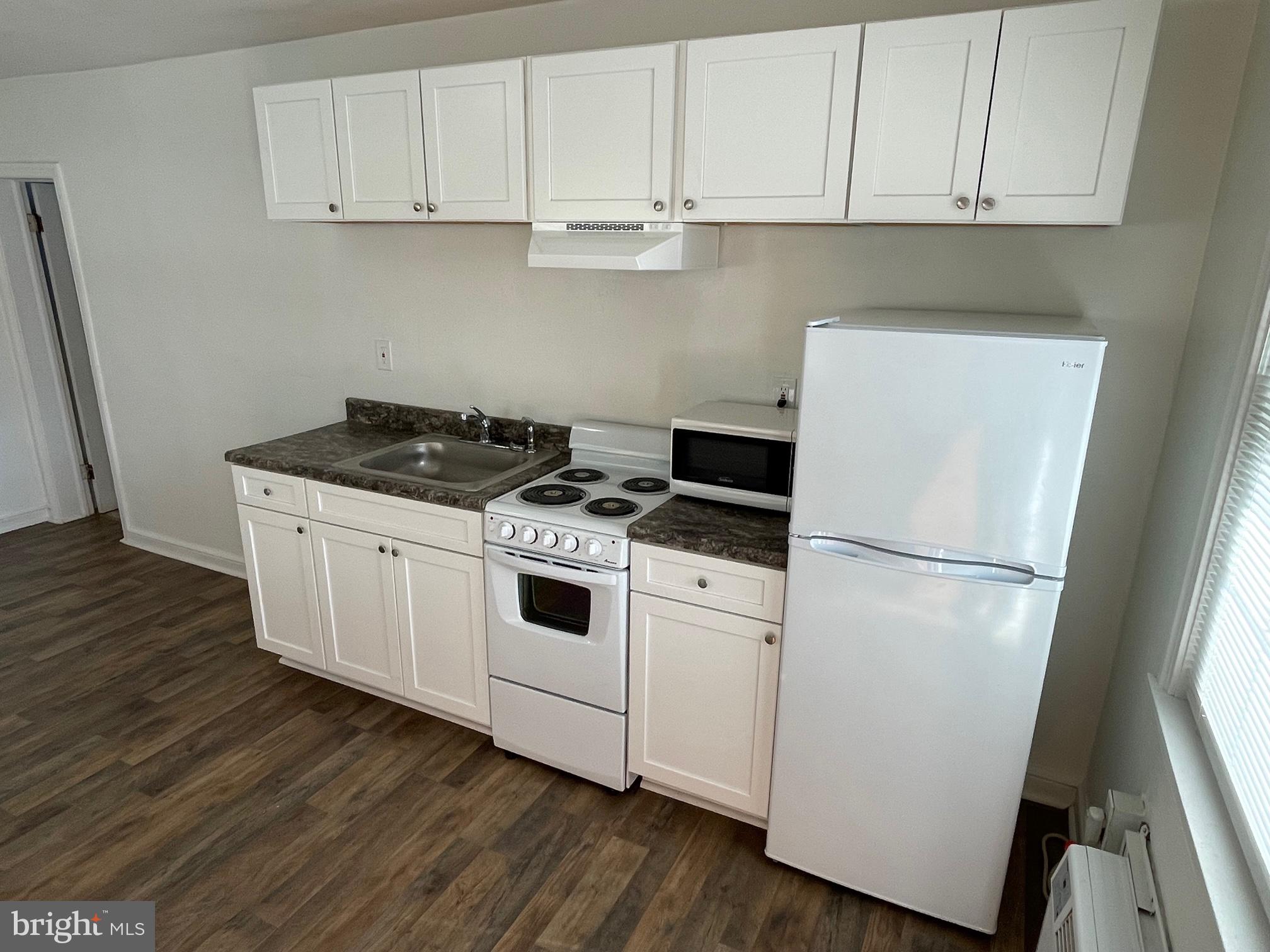 TOWN OF BATH - Residential Lease