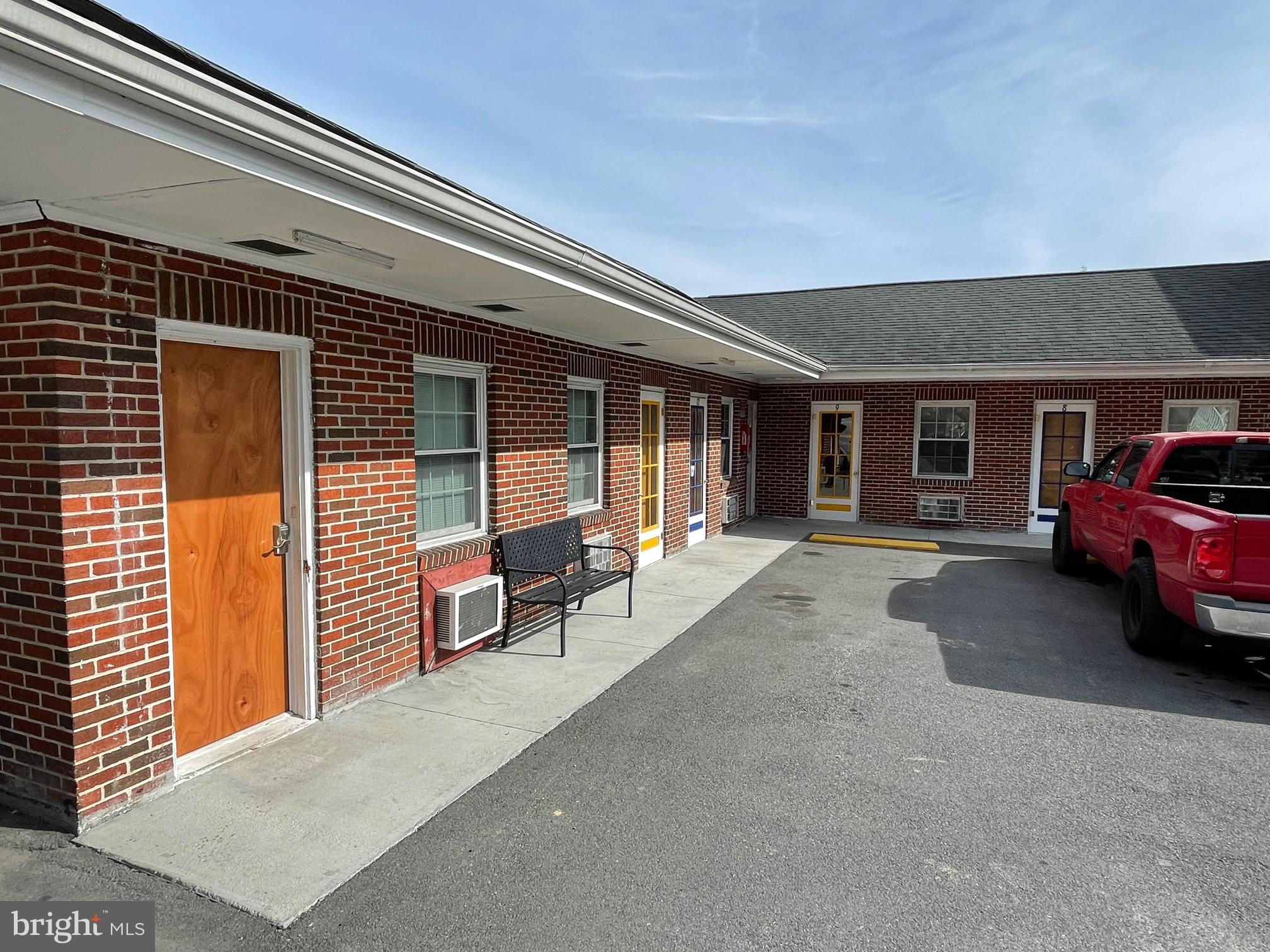 TOWN OF BATH - Residential Lease