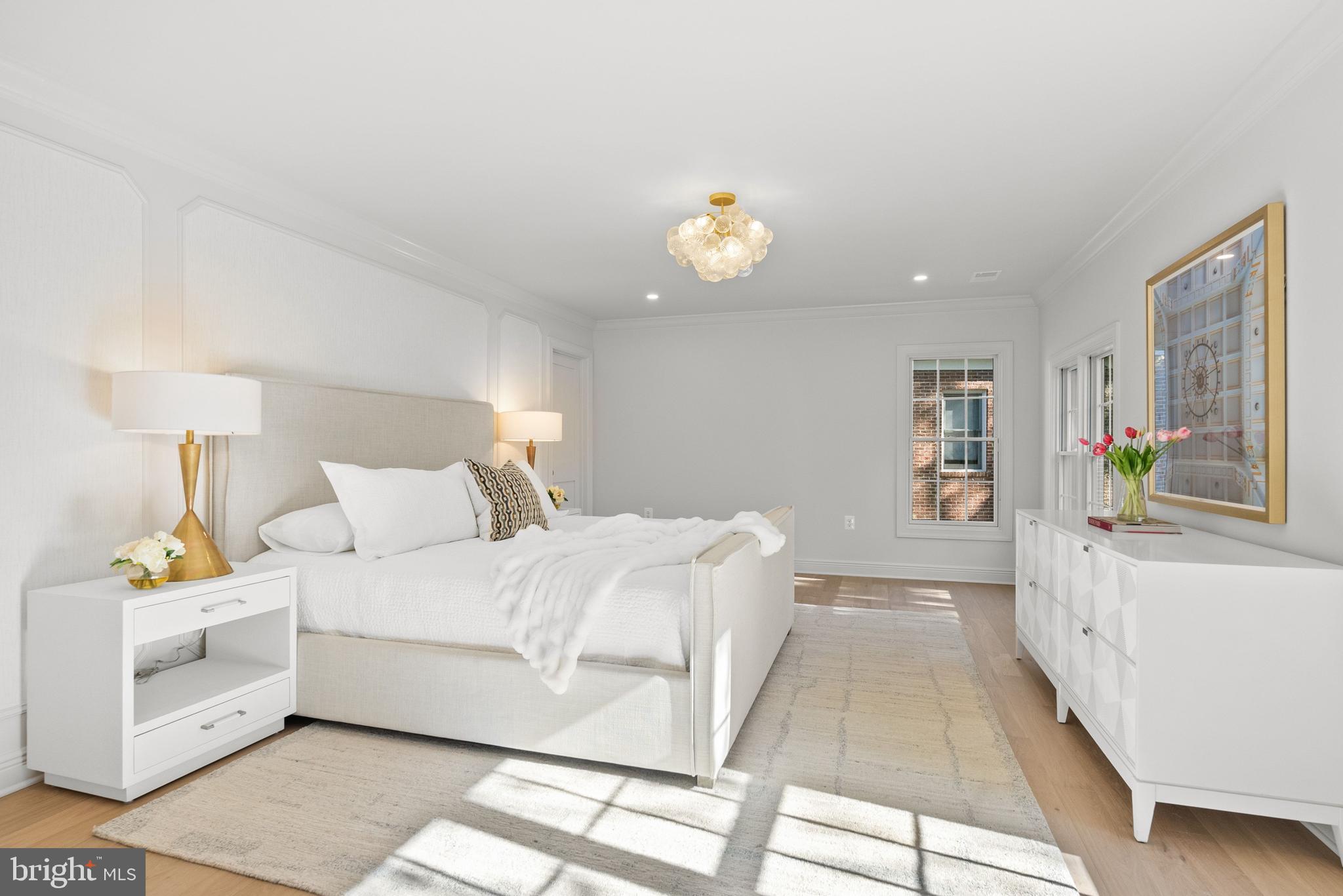 SPRING VALLEY - Residential