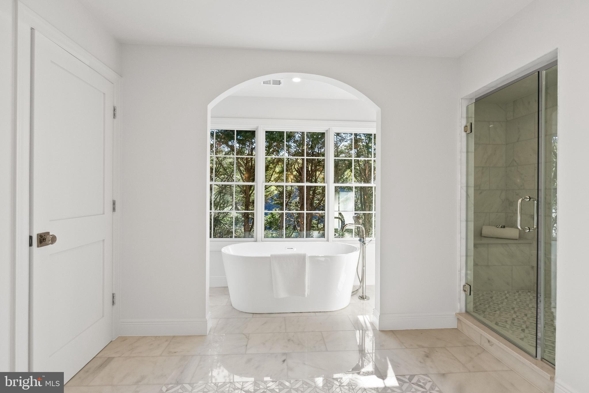 SPRING VALLEY - Residential