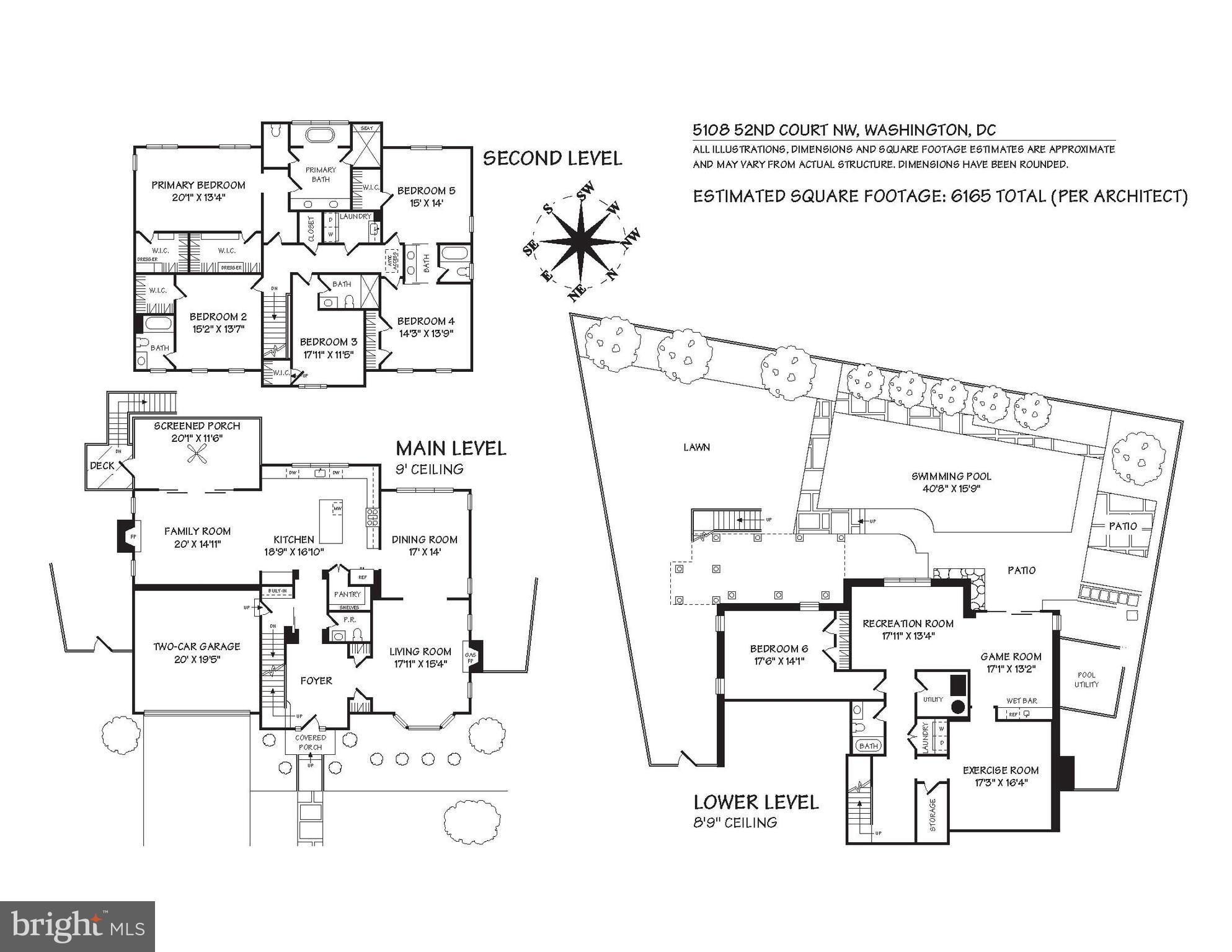 SPRING VALLEY - Residential