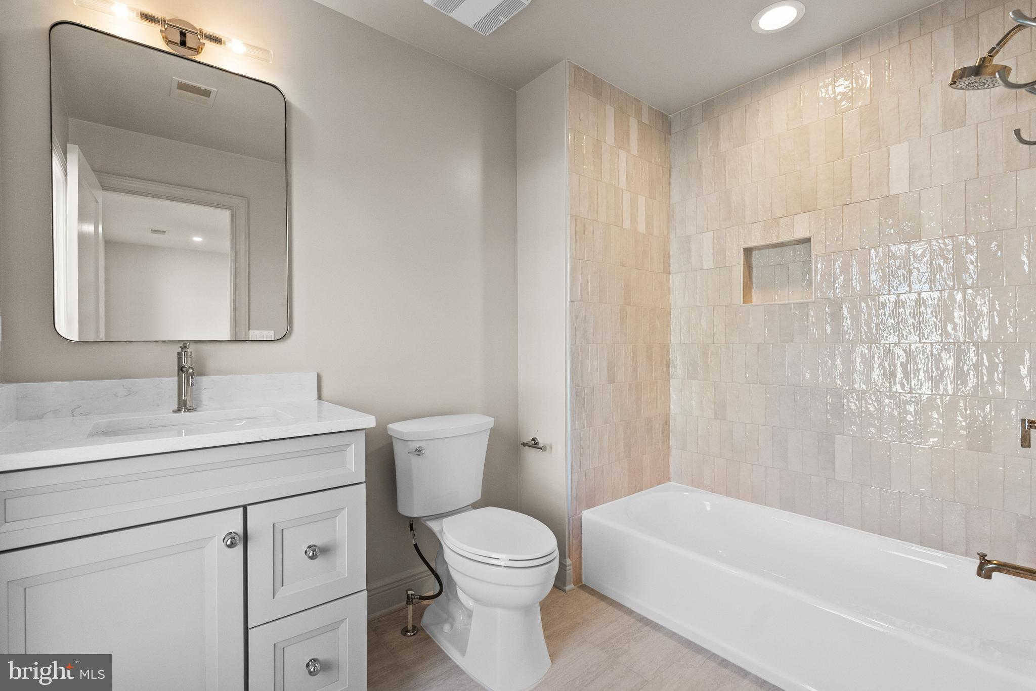 SPRING VALLEY - Residential