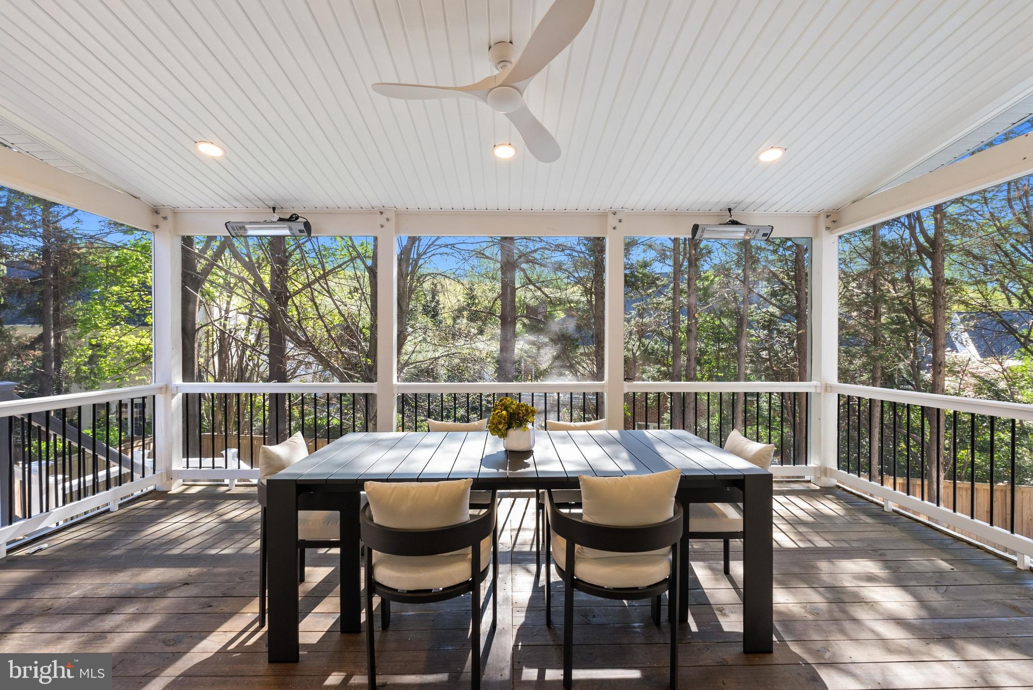 SPRING VALLEY - Residential