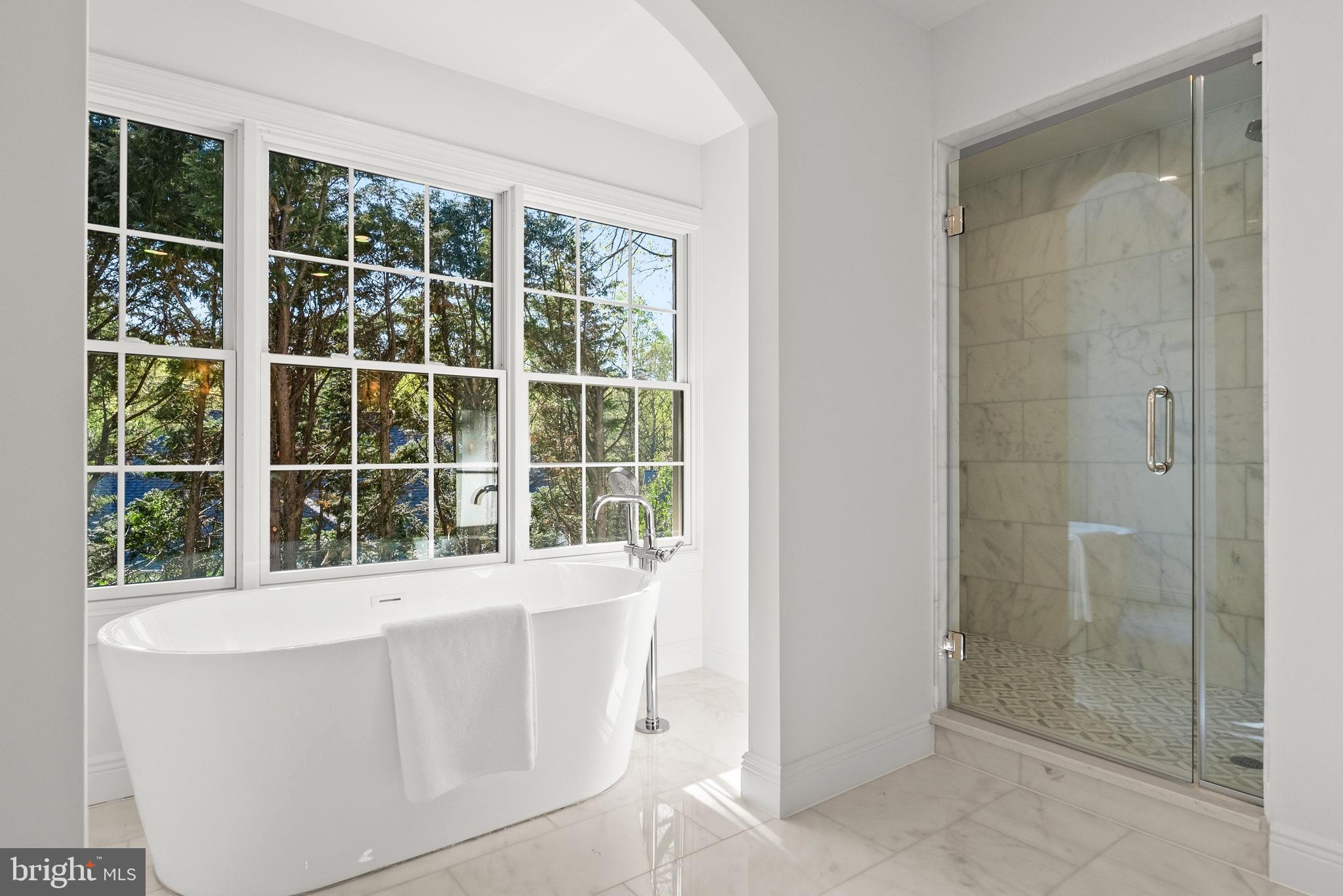 SPRING VALLEY - Residential