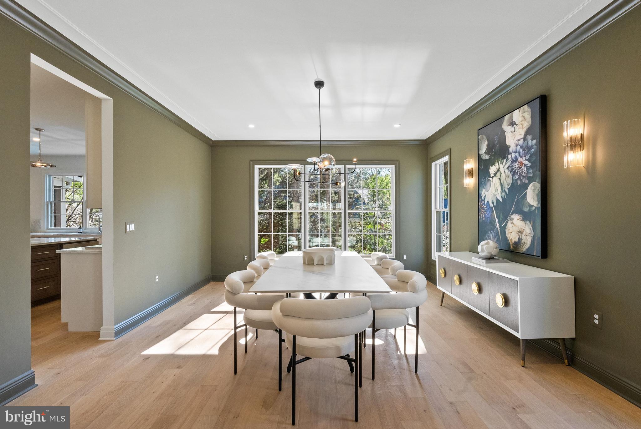 SPRING VALLEY - Residential