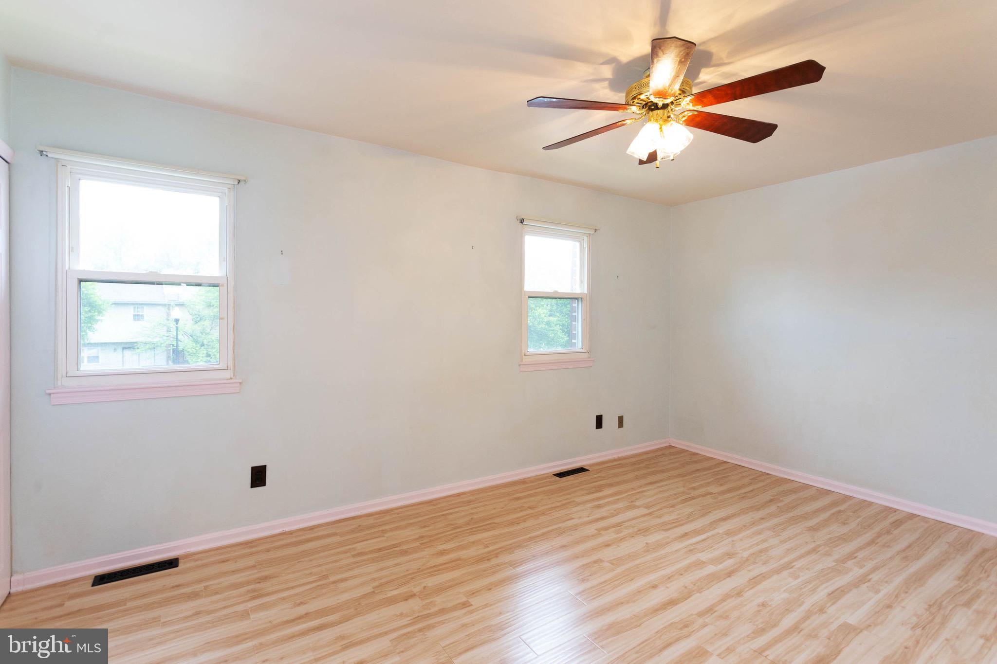 QUAIL MEADOWS TOWNHOUSES - Residential