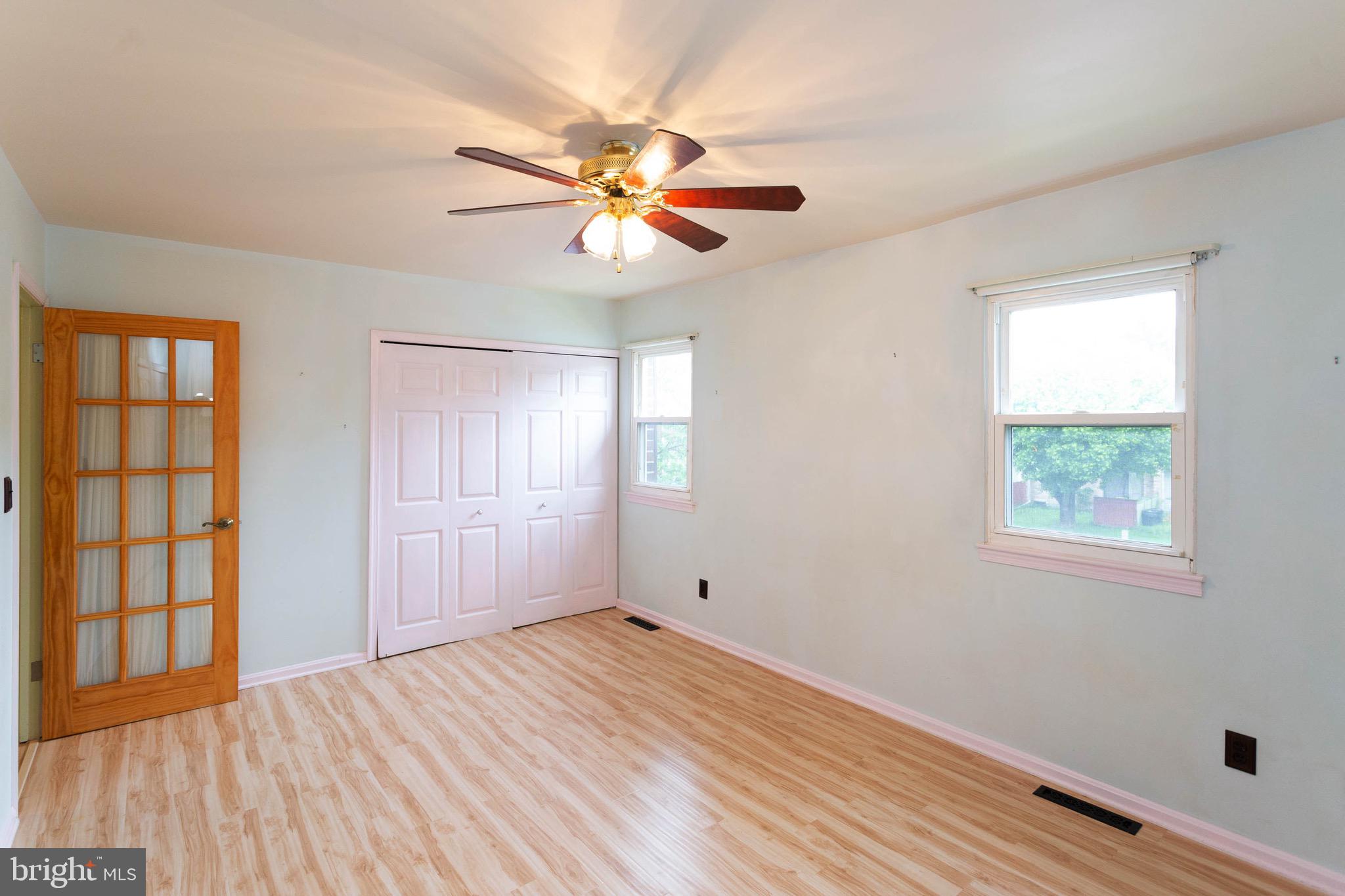 QUAIL MEADOWS TOWNHOUSES - Residential