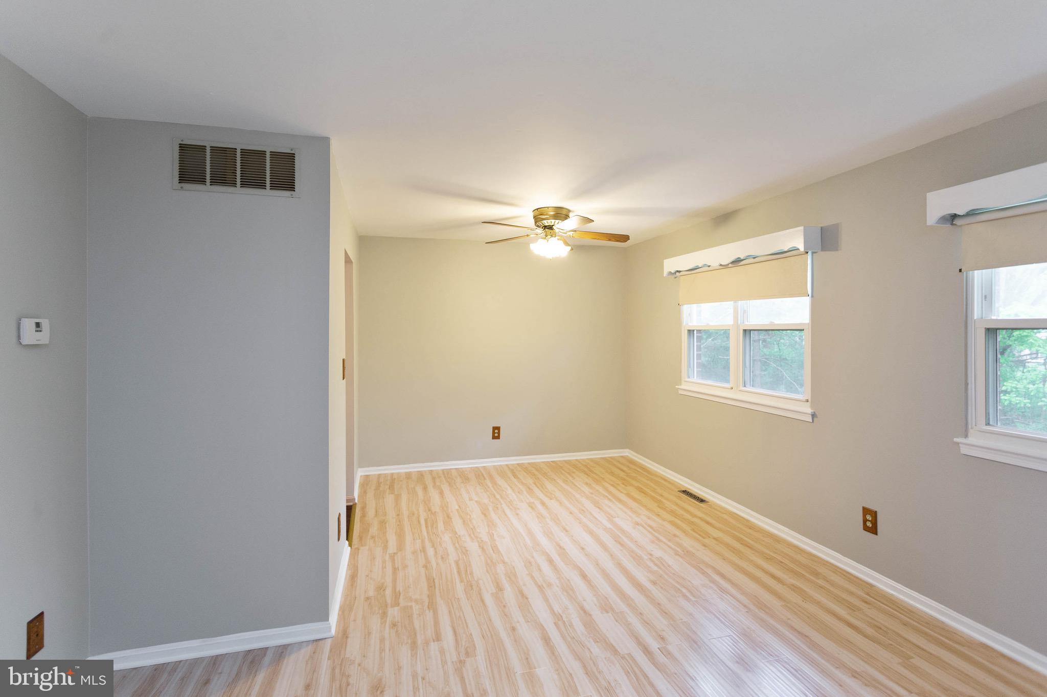 QUAIL MEADOWS TOWNHOUSES - Residential