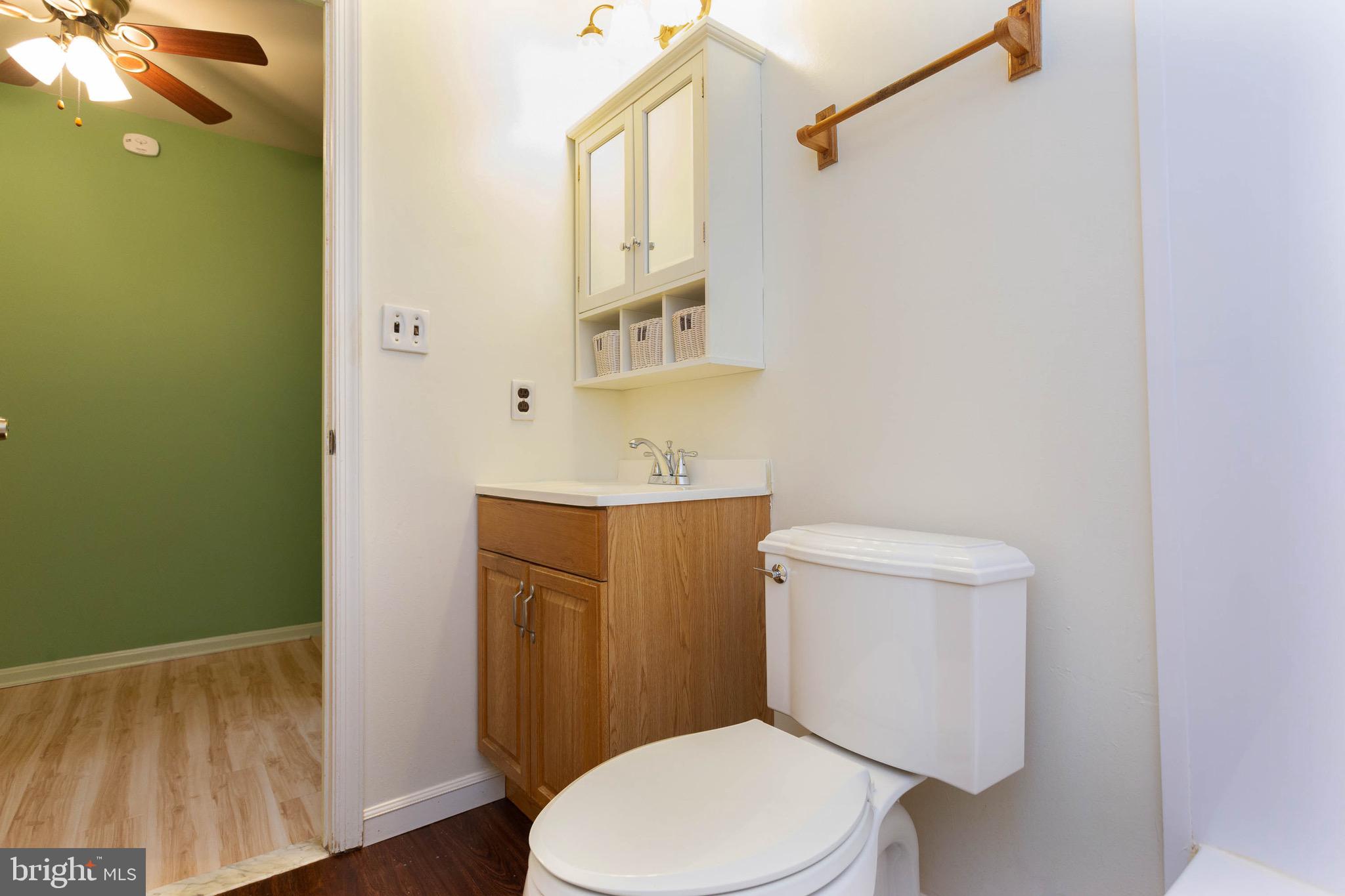 QUAIL MEADOWS TOWNHOUSES - Residential