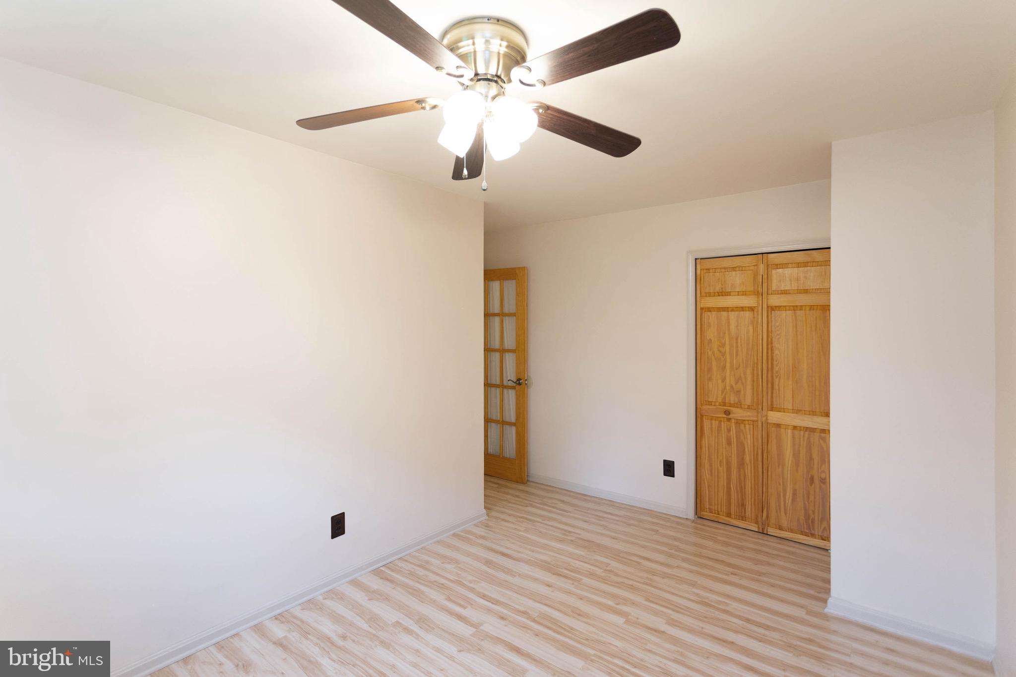 QUAIL MEADOWS TOWNHOUSES - Residential