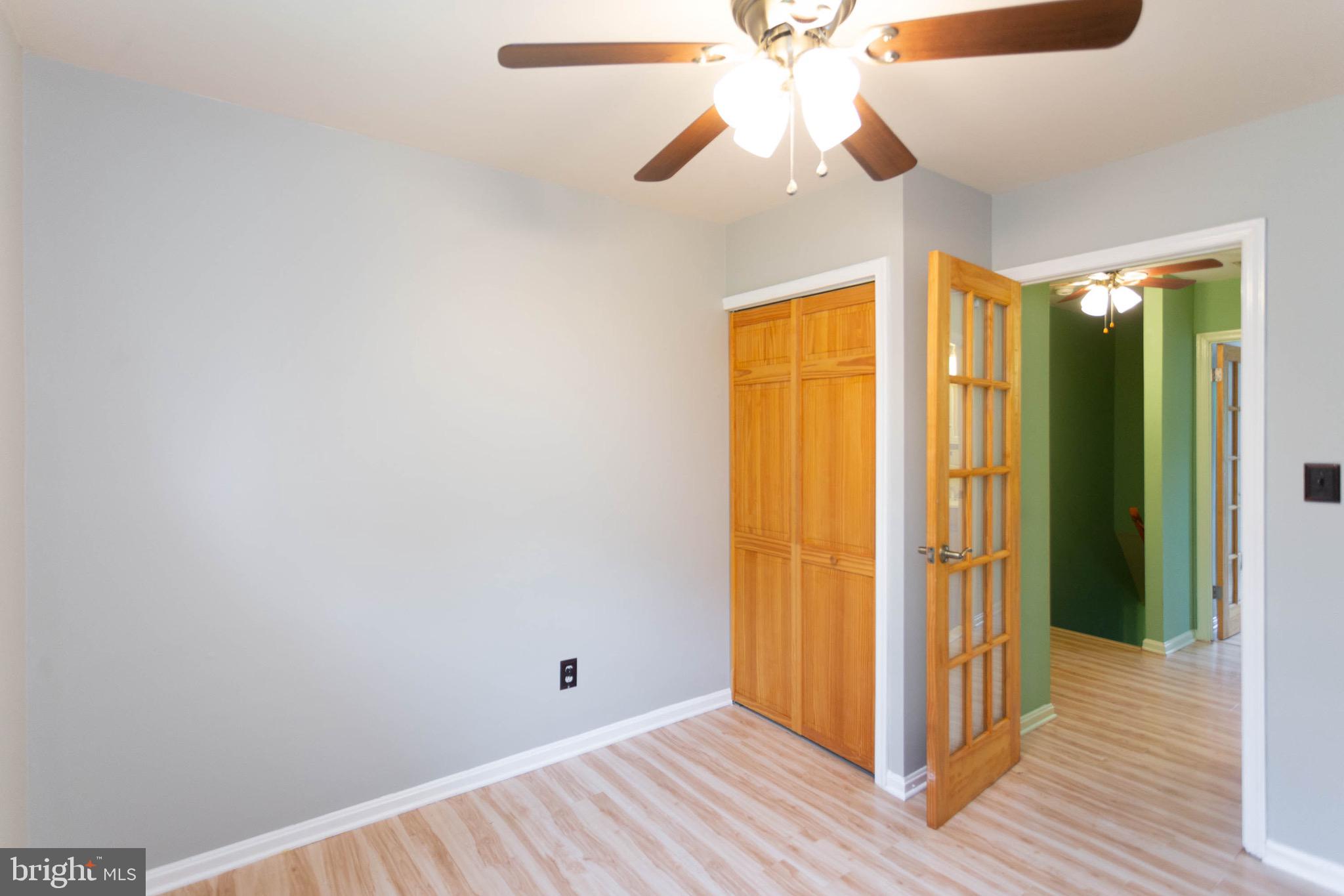 QUAIL MEADOWS TOWNHOUSES - Residential