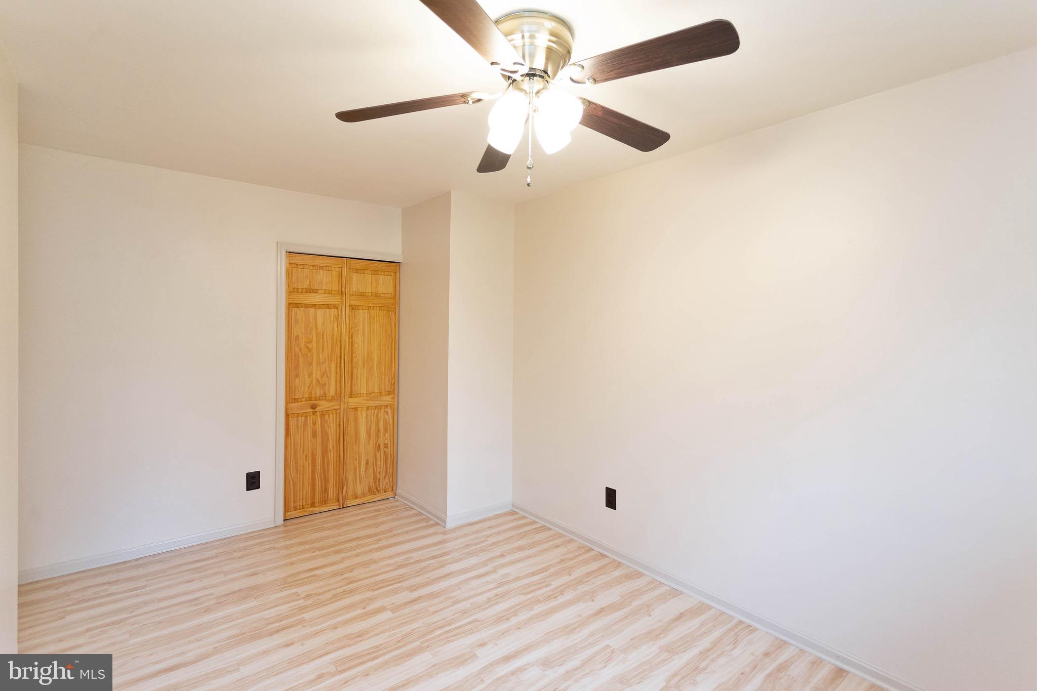 QUAIL MEADOWS TOWNHOUSES - Residential