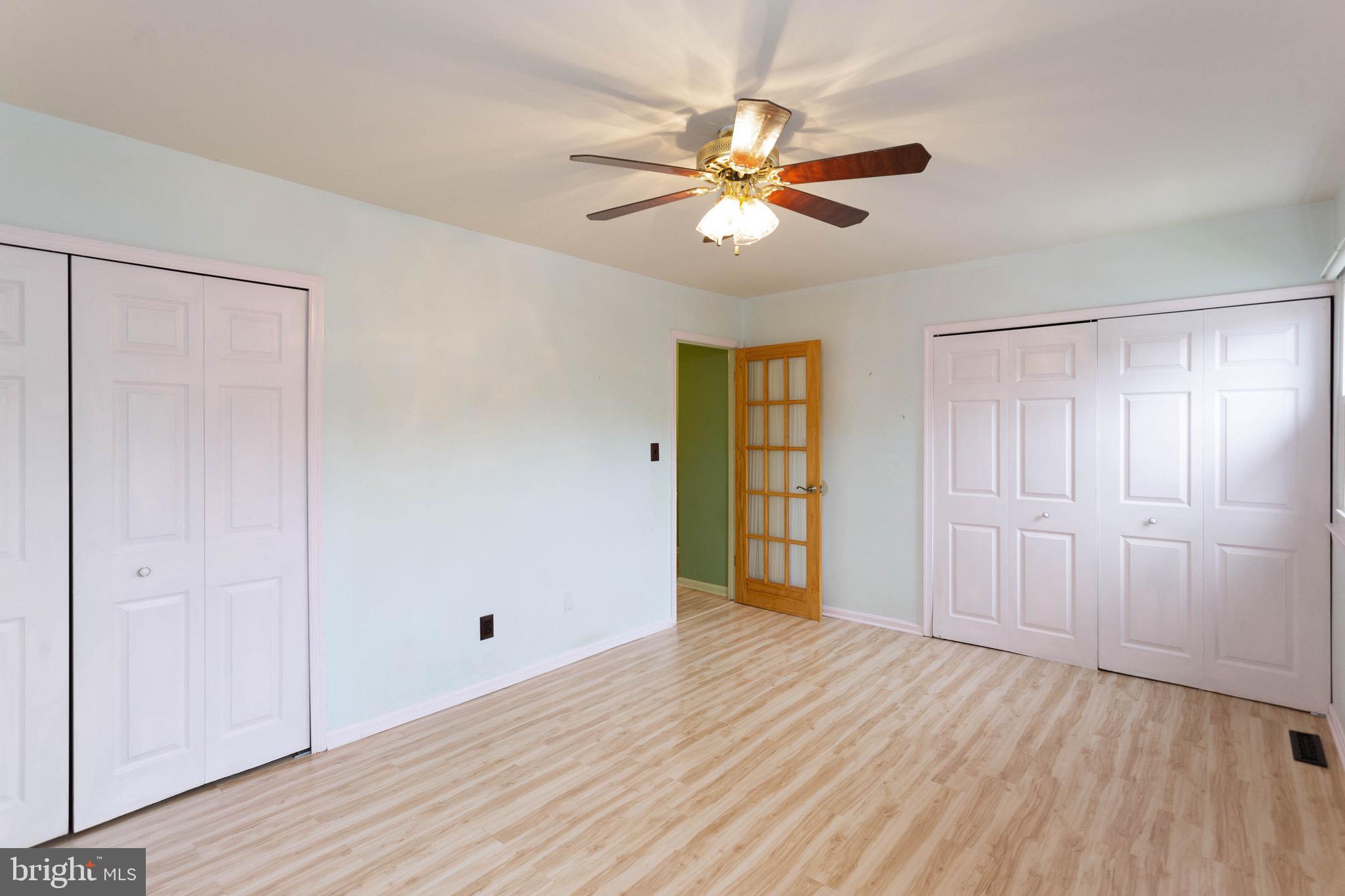 QUAIL MEADOWS TOWNHOUSES - Residential