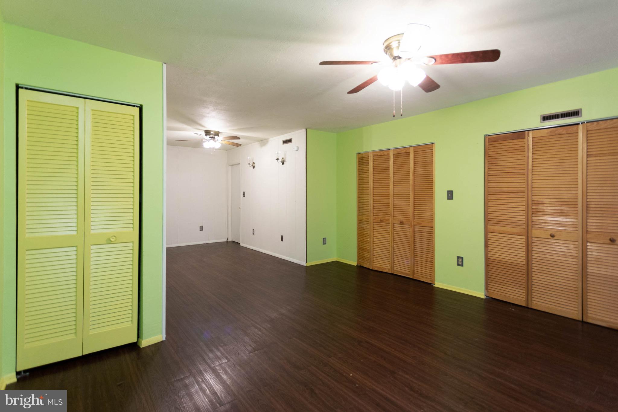 QUAIL MEADOWS TOWNHOUSES - Residential